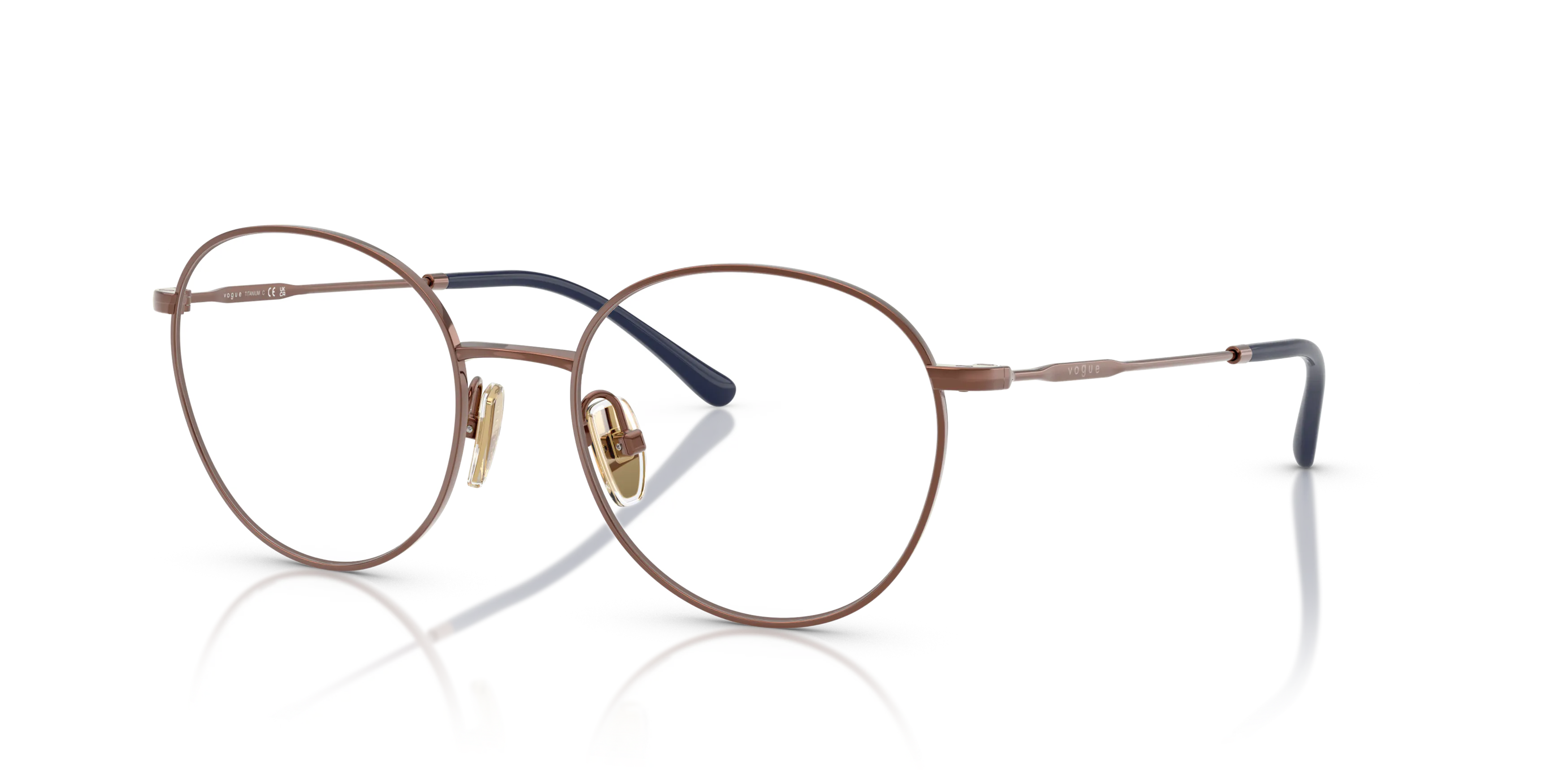 Angle_Left01, Vogue Eyewear VO4280T 0VO4280T 5212 Brille