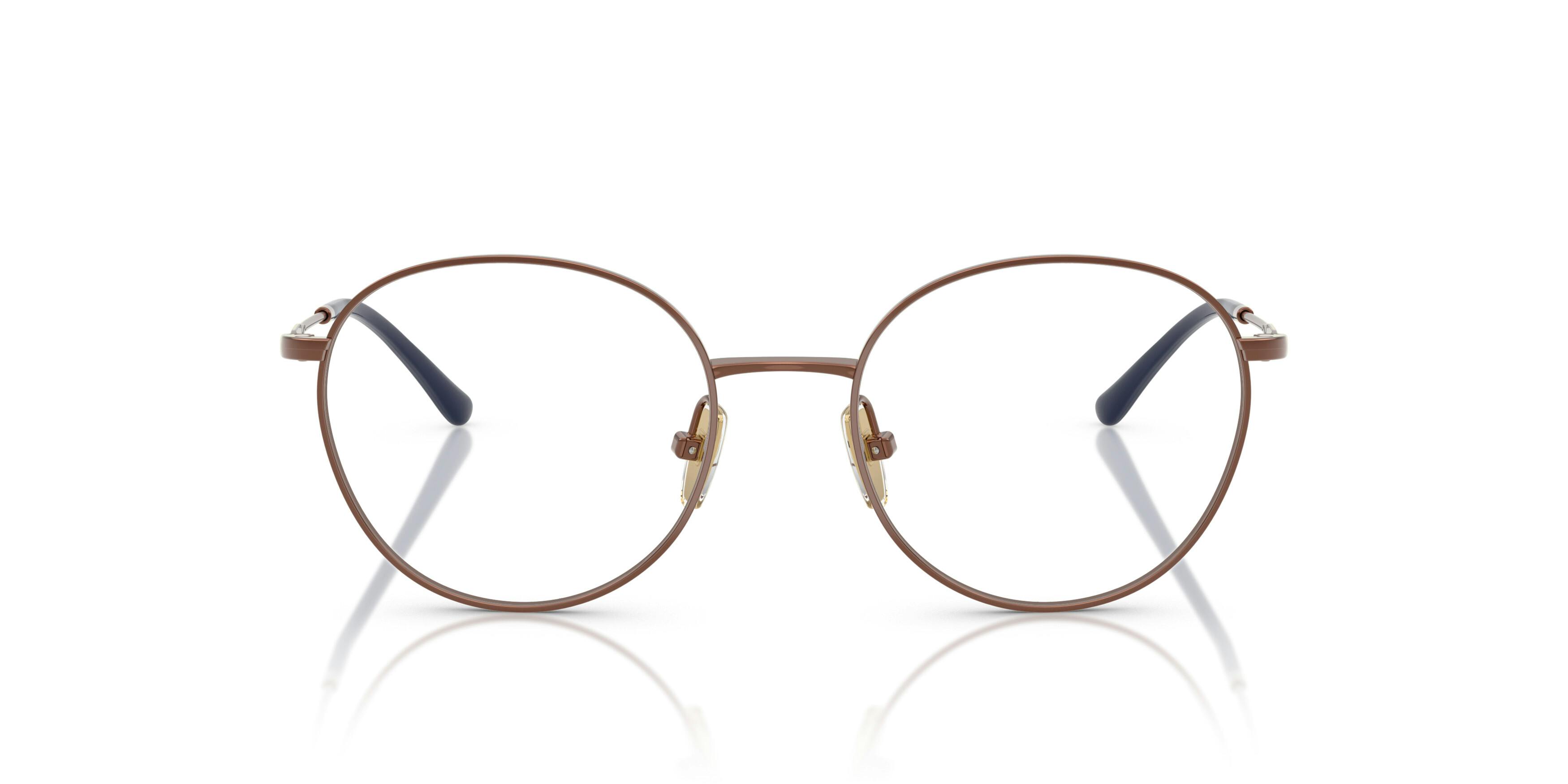 Front, Vogue 0VO4280T 5212 Brille
