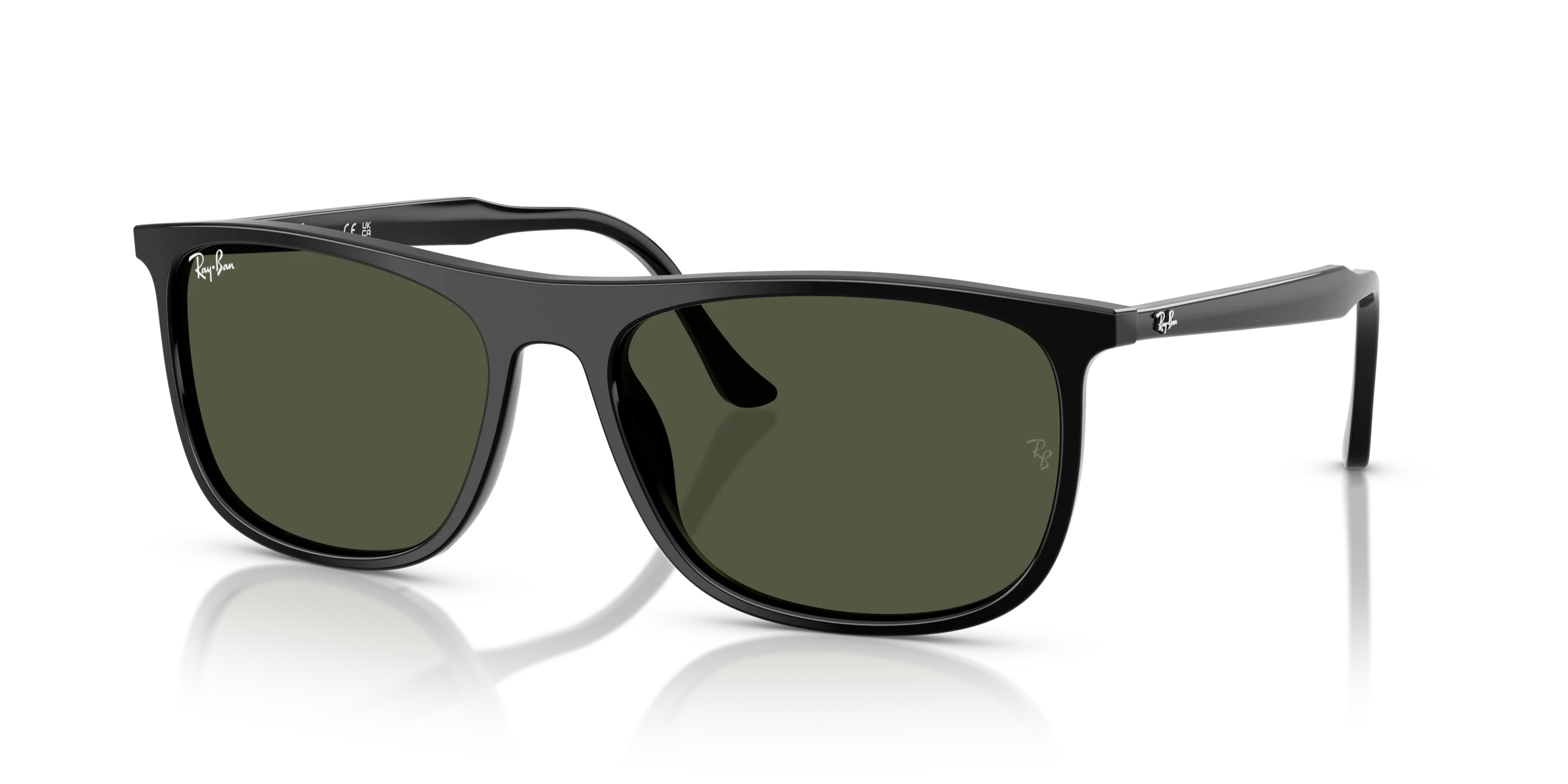 Angle_Left01, Ray-Ban RB2216 0RB2216 901/31 Sonnenbrille