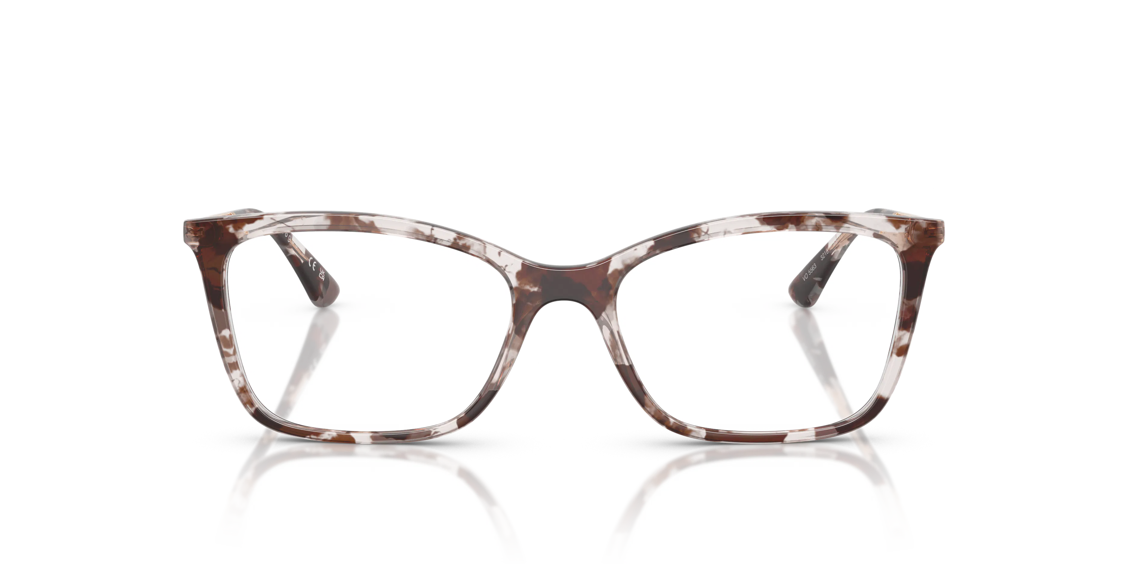 Vogue Eyewear VO5563 0VO5563 3218 Brille