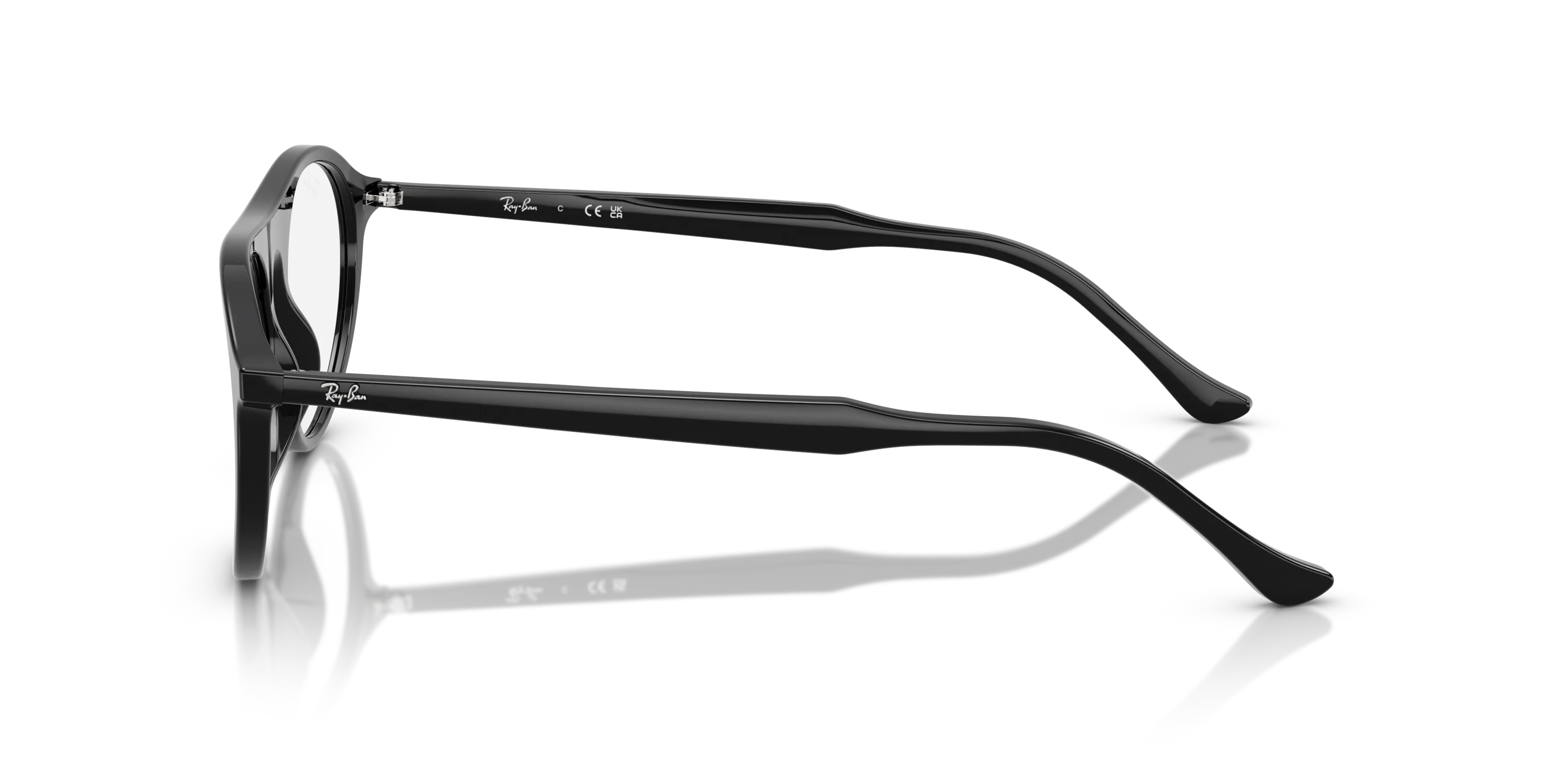 Angle_Left02, Ray-Ban 0RX5441 2000 Brille