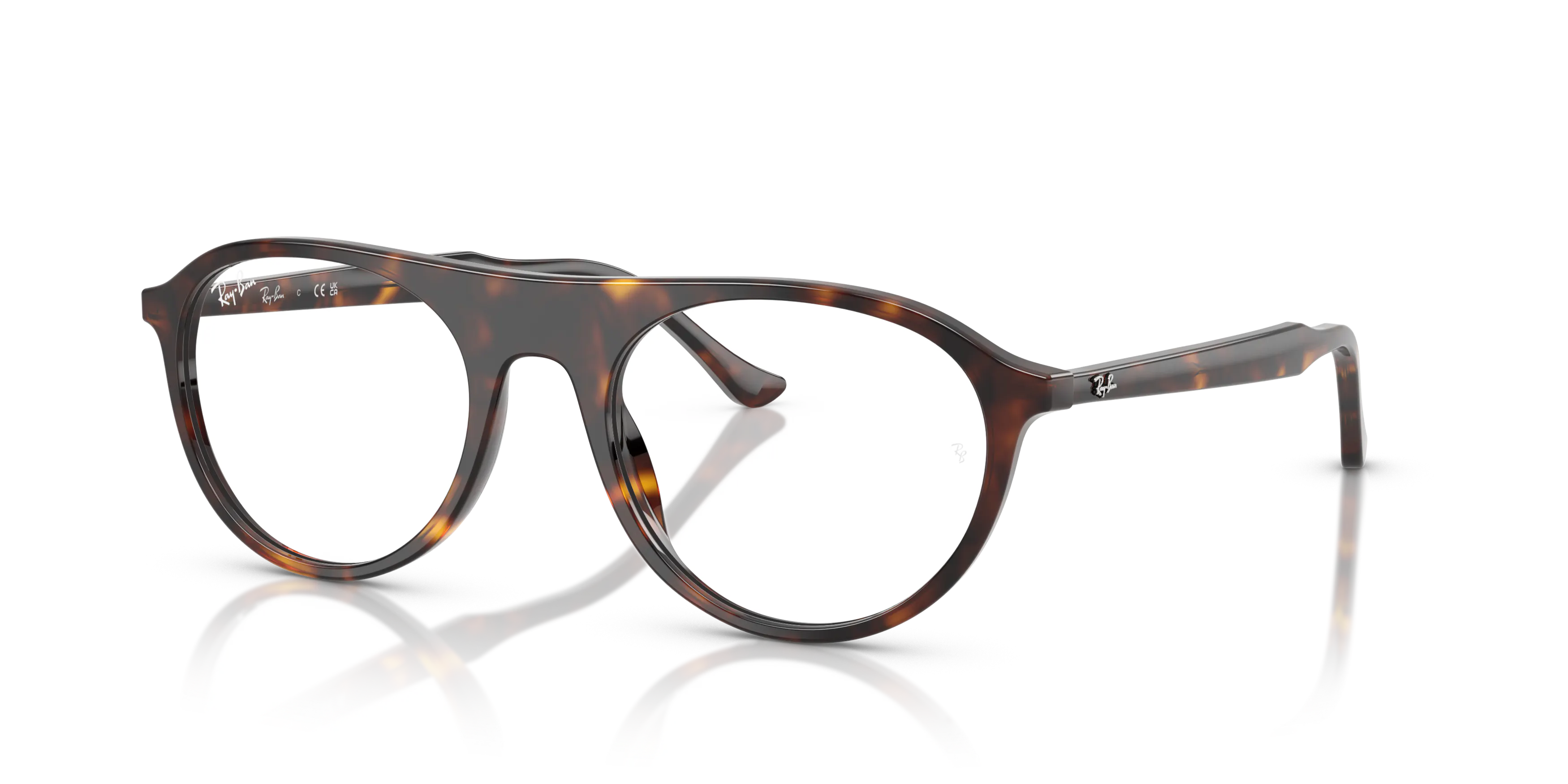 Angle_Left01, Ray-Ban 0RX5441 2012 Brille