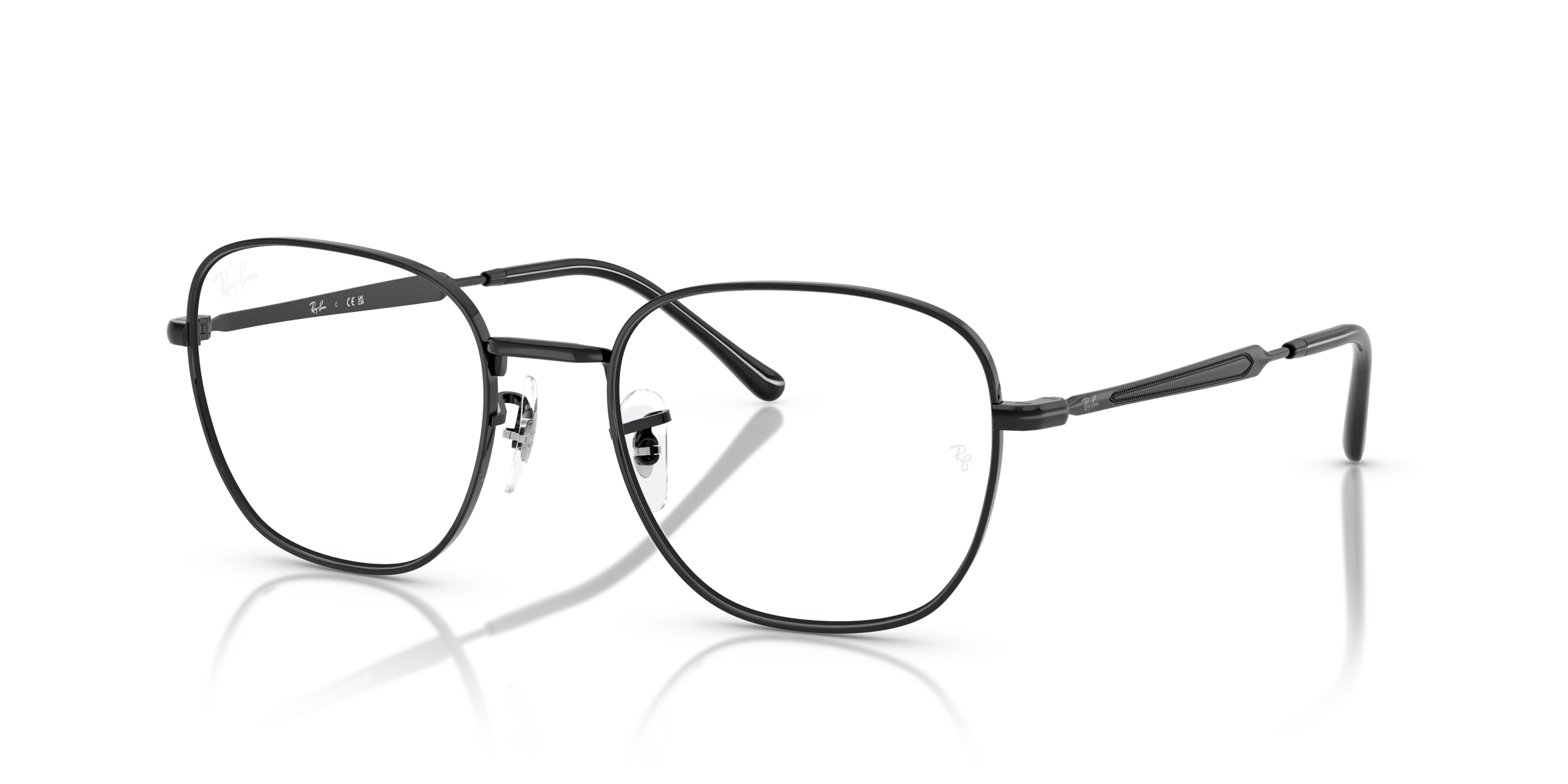 Angle_Left01, Ray-Ban RB6534 Optics 0RX6534 2509 Brille
