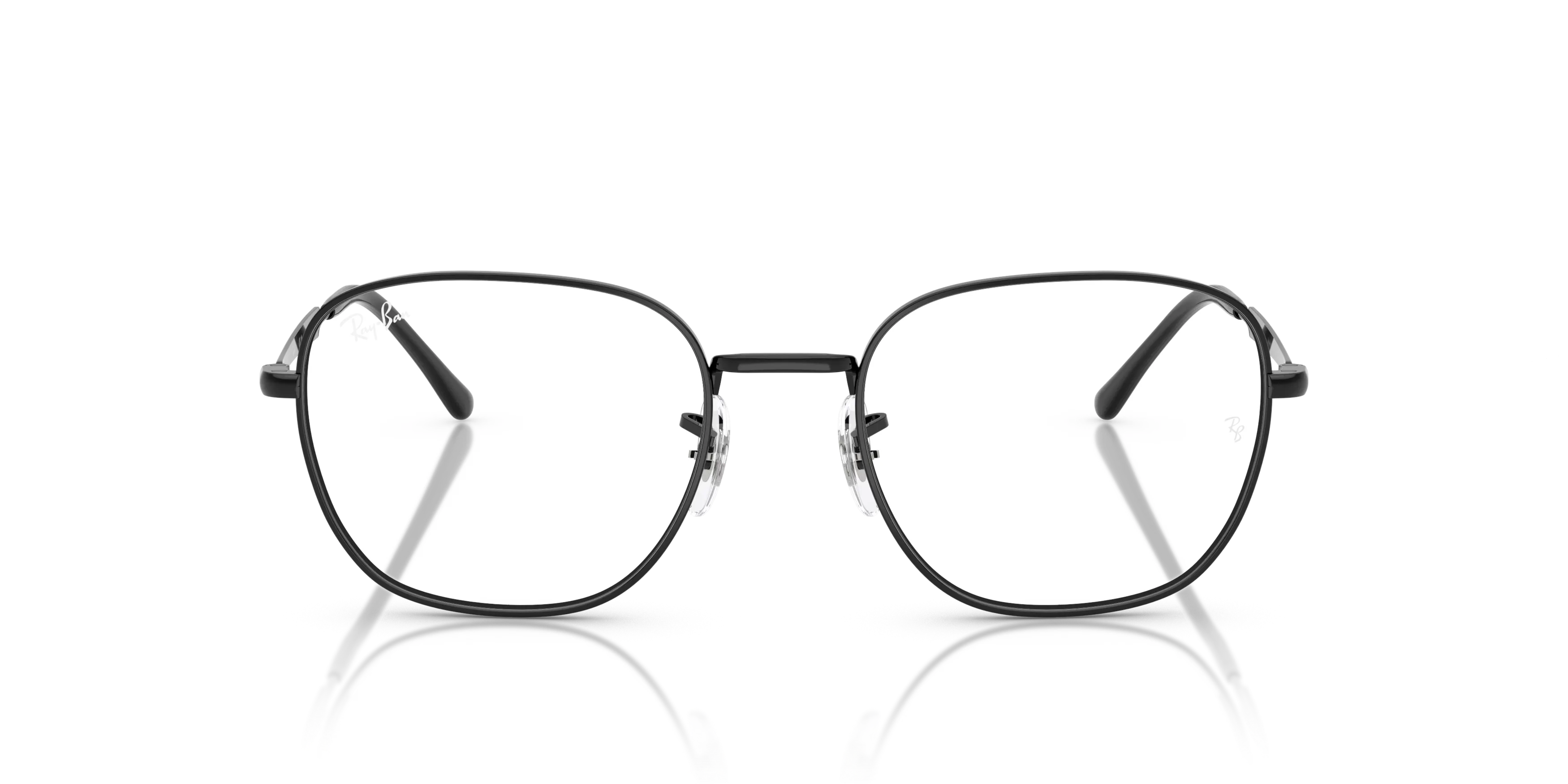 Front, Ray-Ban RB6534 Optics 0RX6534 2509 Brille