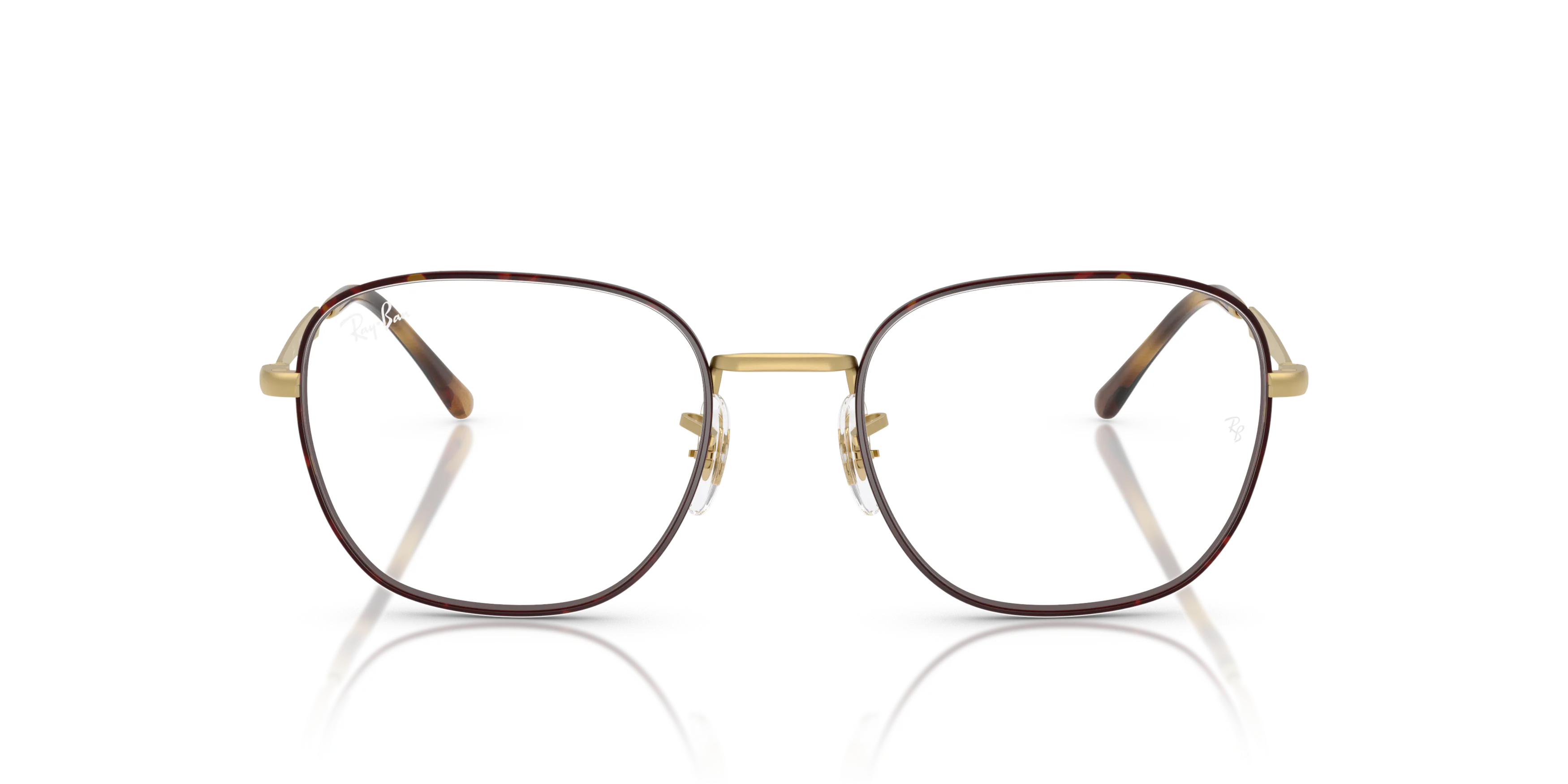 Ray-Ban RB6534 Optics 0RX6534 3188 Brille