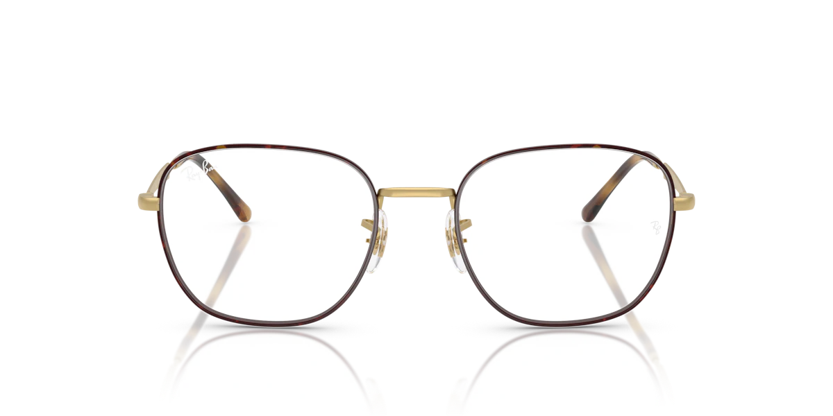Ray-Ban RB6534 Optics 0RX6534 3188 Brille