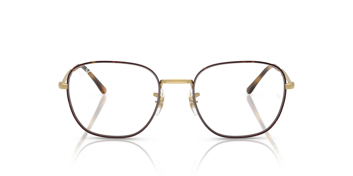 Ray-Ban 0RX6534 3188 Brille