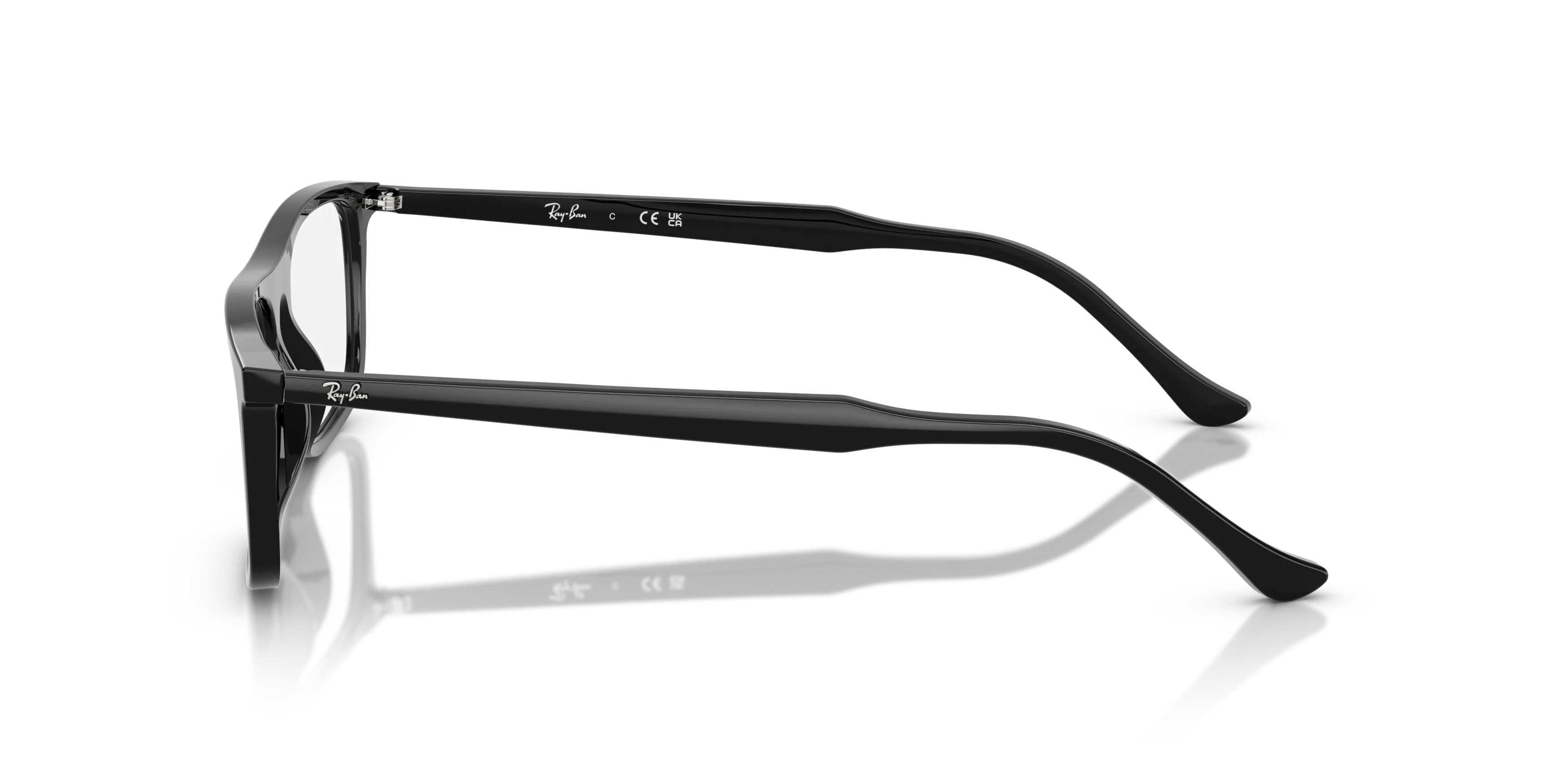 Angle_Left02, Ray-Ban RB5440 Optics 0RX5440 2000 Brille