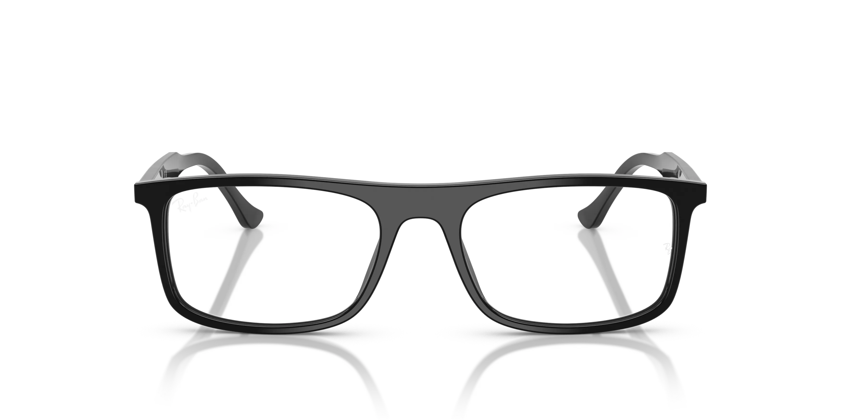 Front, Ray-Ban RB5440 Optics 0RX5440 2000 Brille