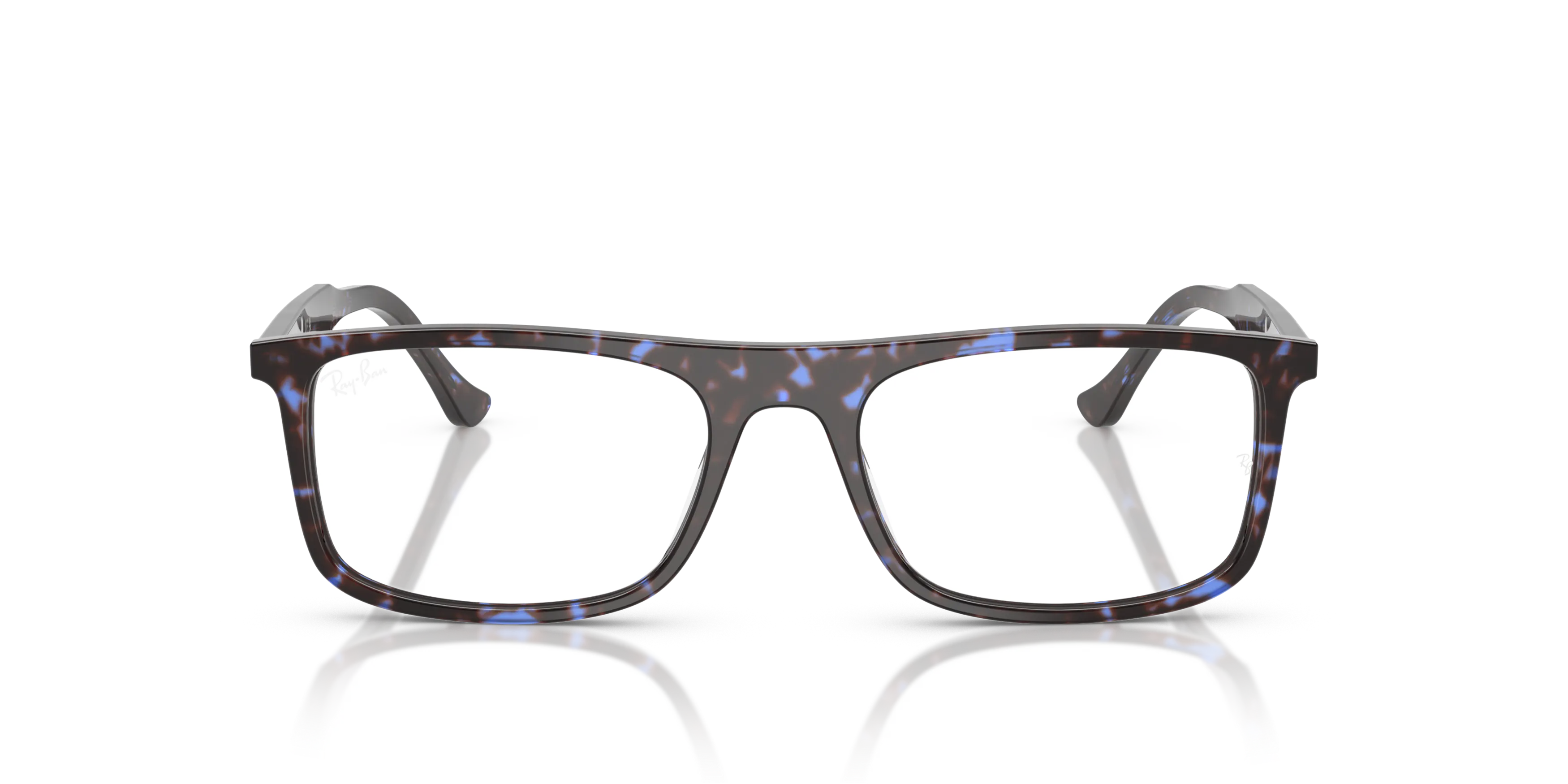 Front, Ray-Ban RB5440 Optics 0RX5440 8424 Brille