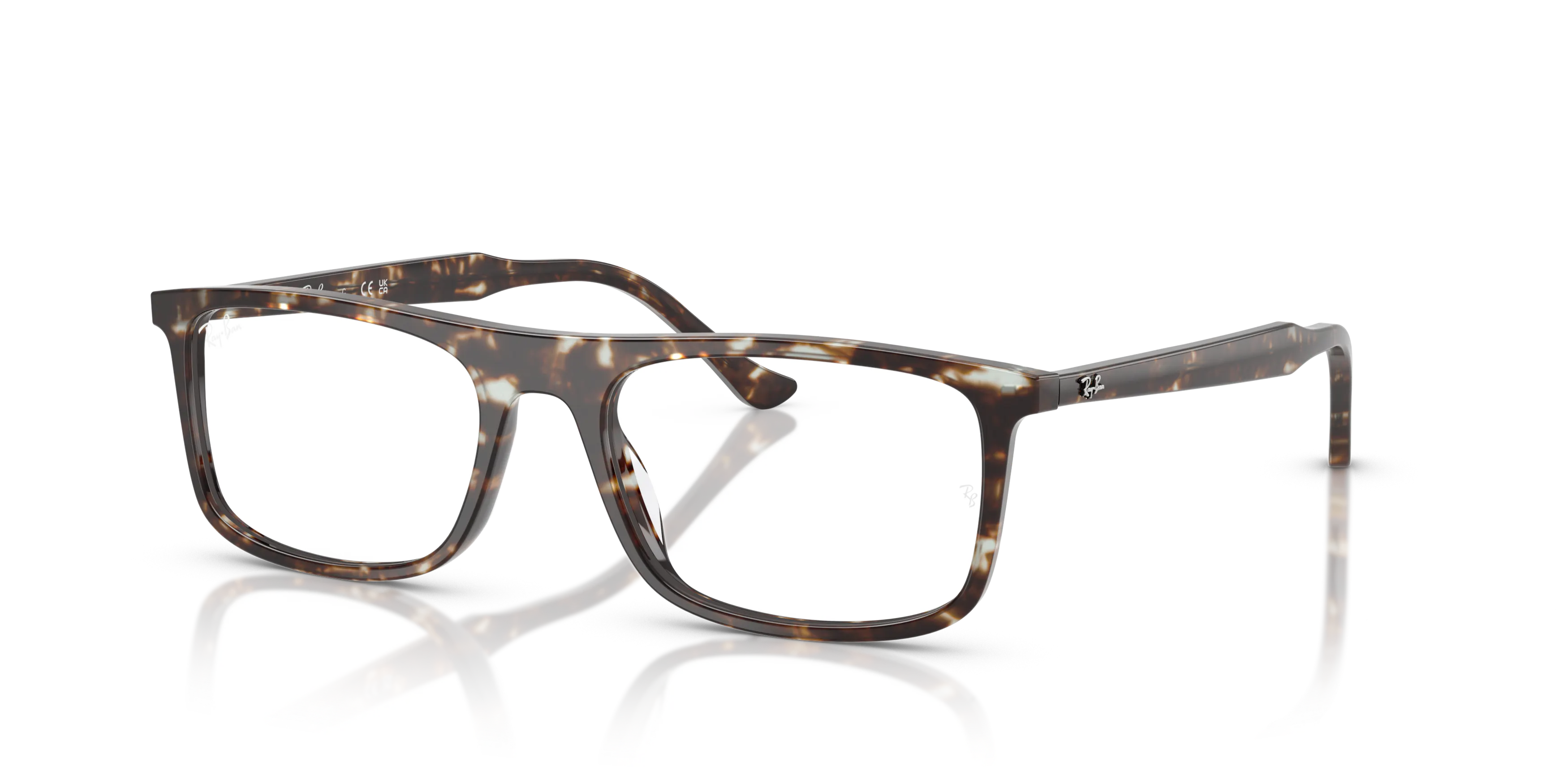 Angle_Left01, Ray-Ban 0RX5440 8425 Brille