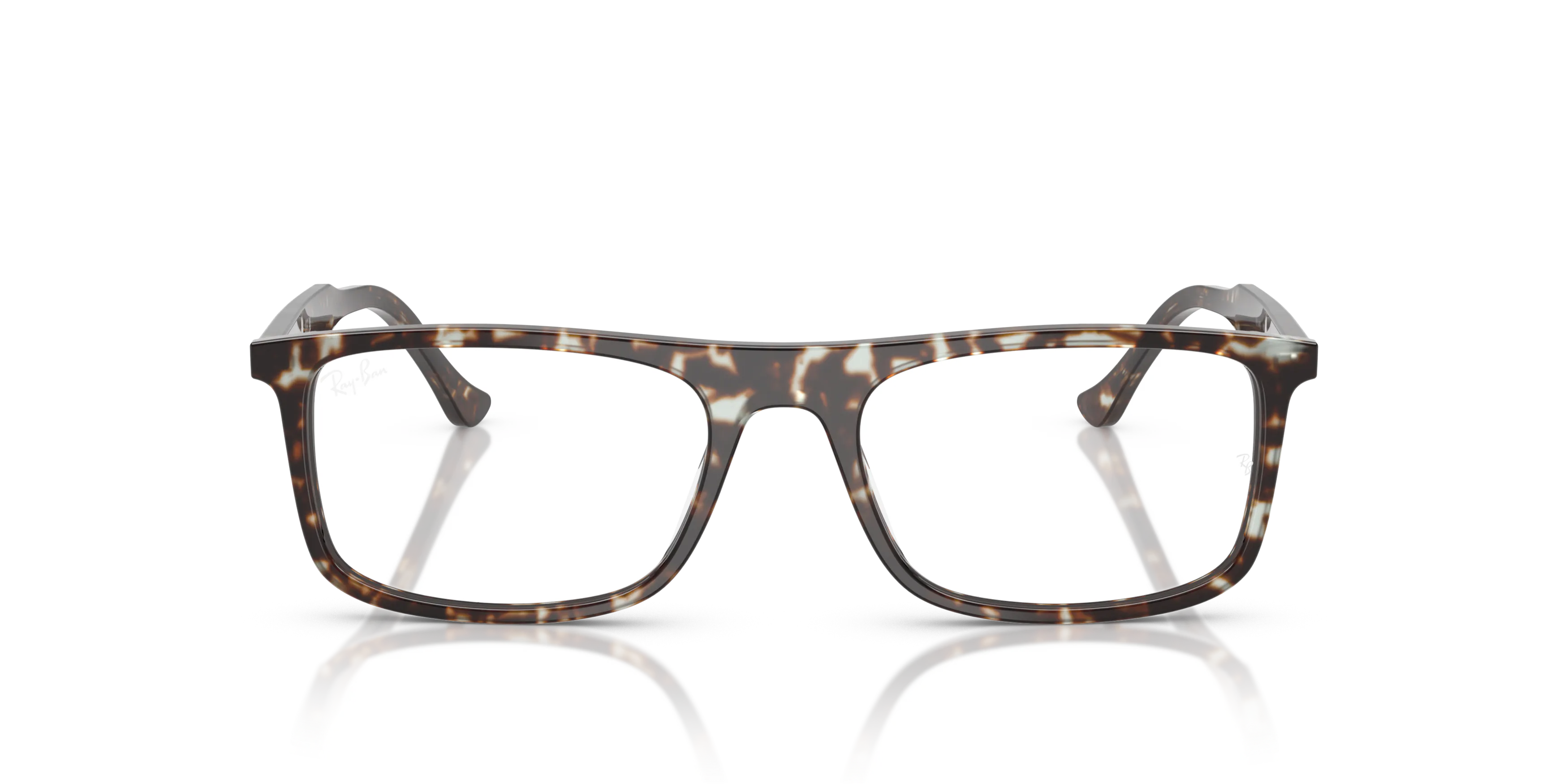 Front, Ray-Ban 0RX5440 8425 Brille