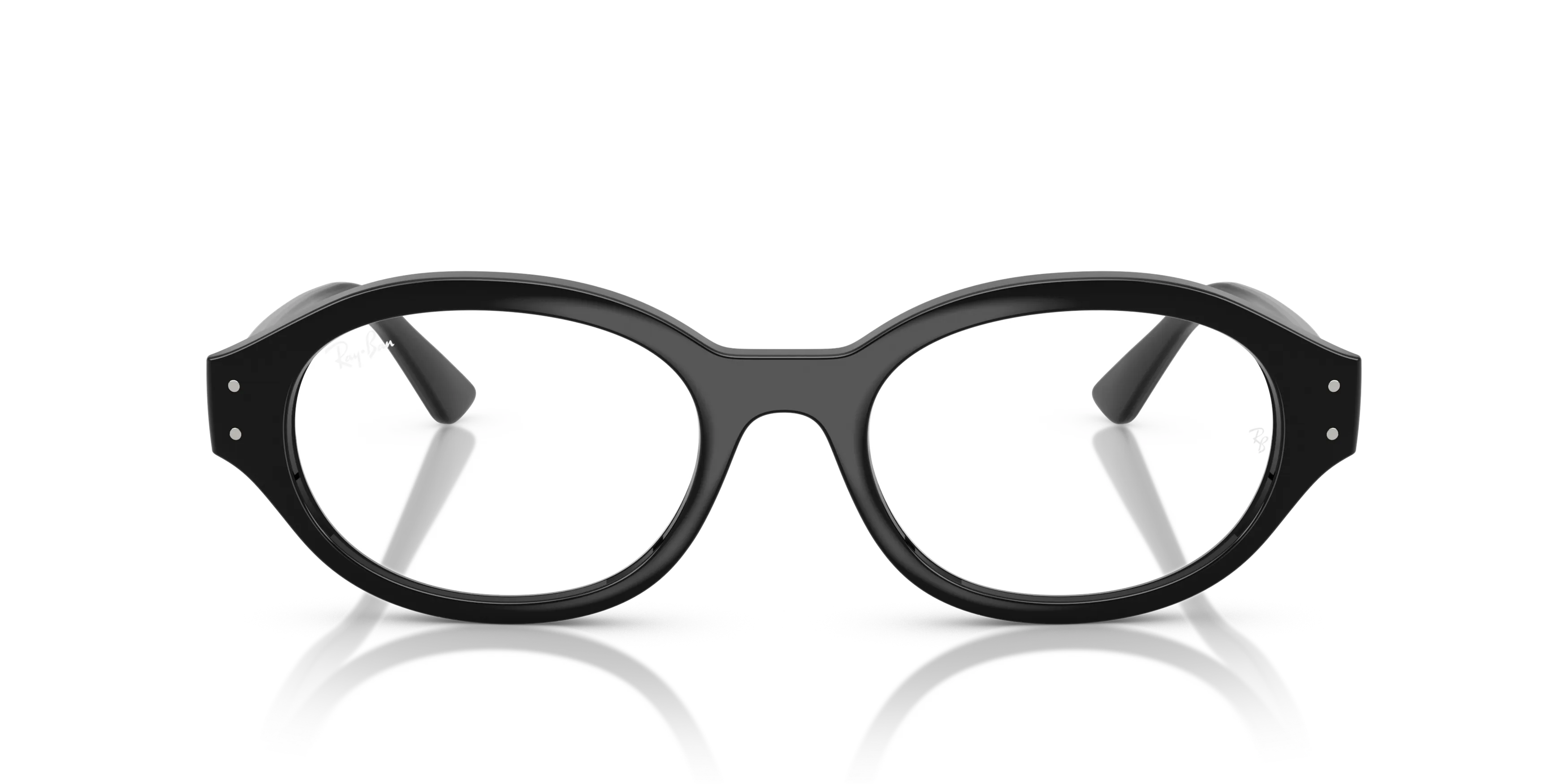 Front, Ray-Ban 0RX7257 8260 Brille