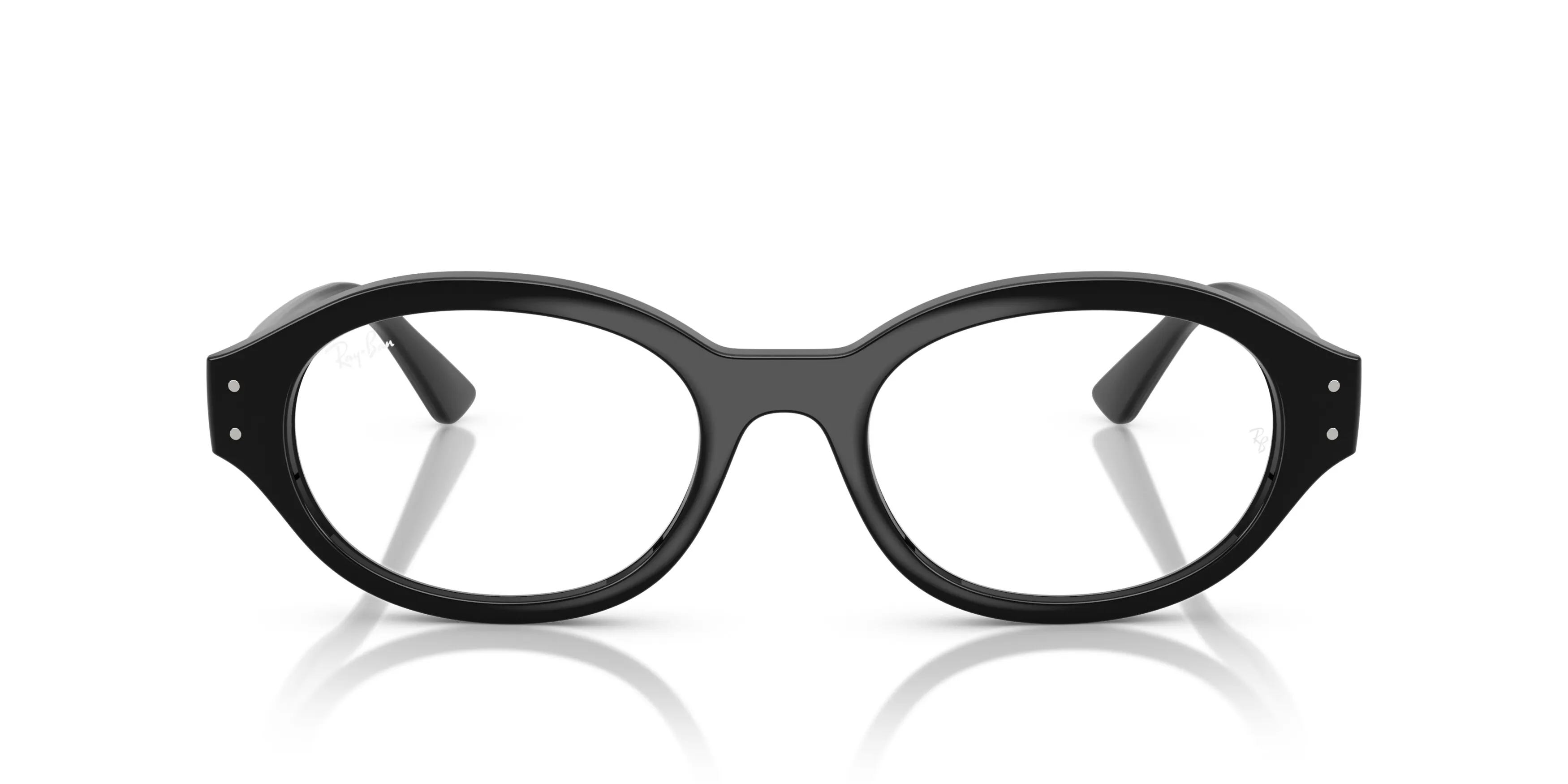 Front, Ray-Ban 0RX7257 8260 Brille