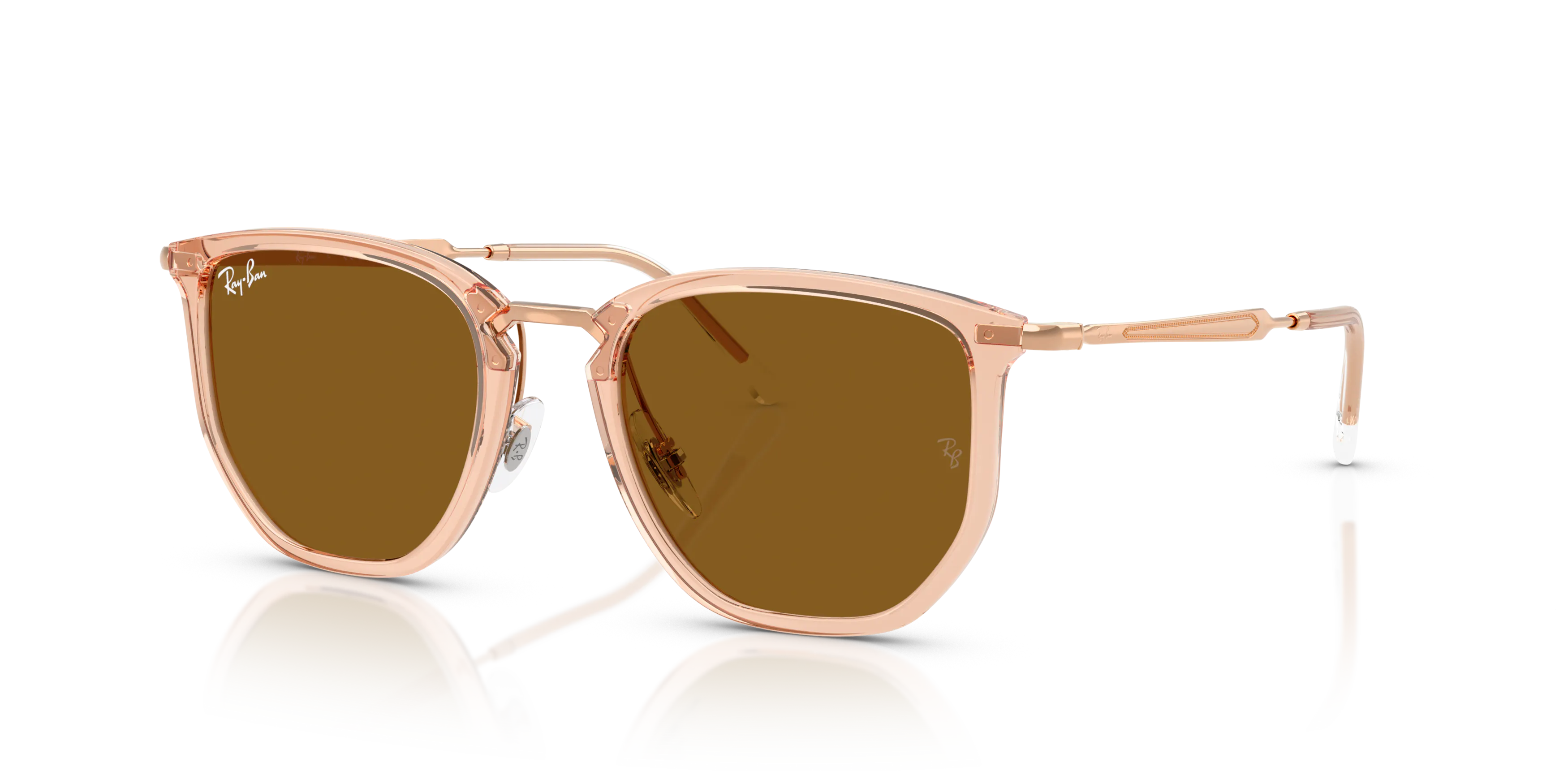 Angle_Left01, Ray-Ban RB4451 0RB4451 680133 Sonnenbrille