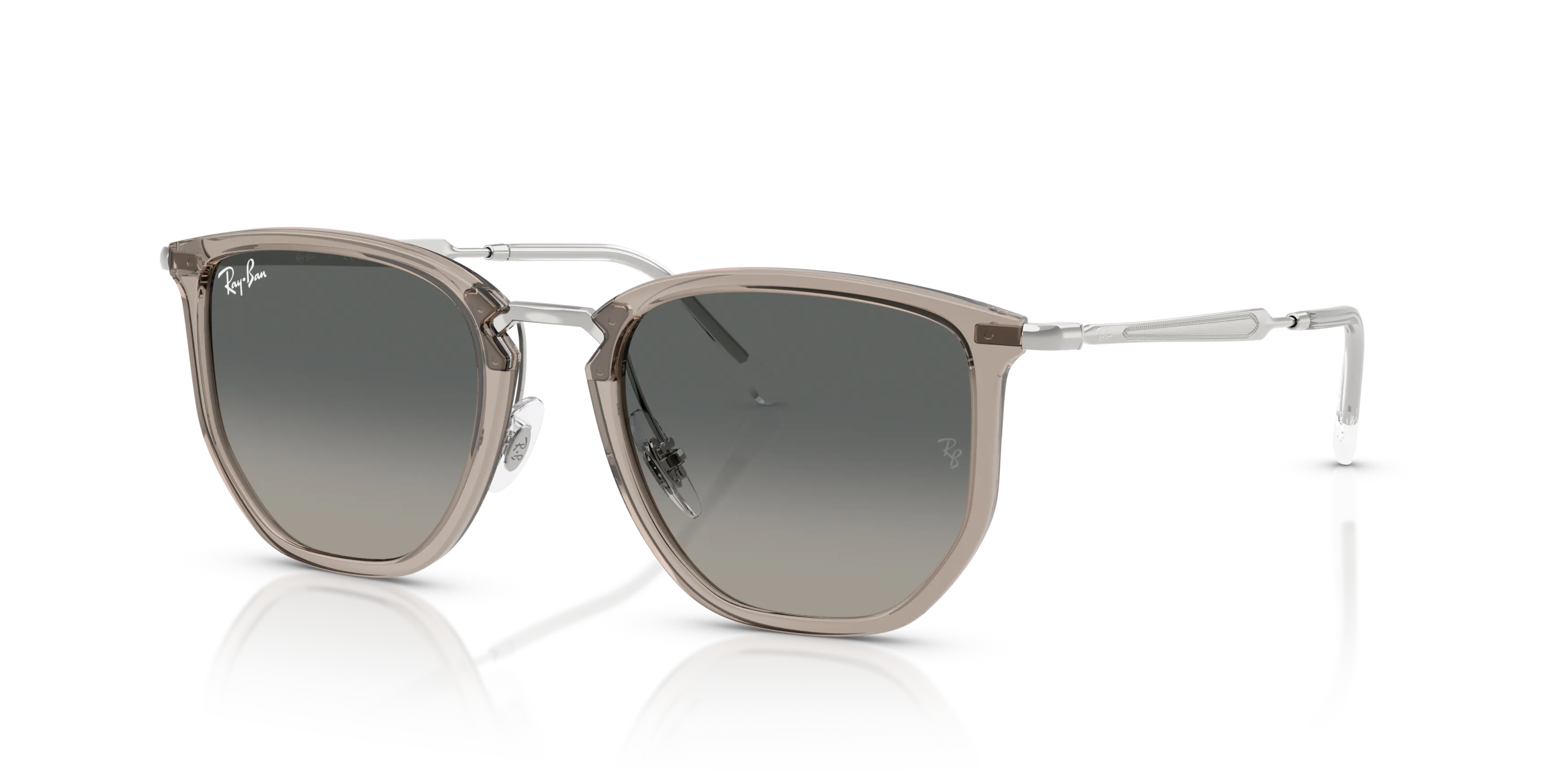 Angle_Left01, Ray-Ban RB4451 0RB4451 680271 Sonnenbrille
