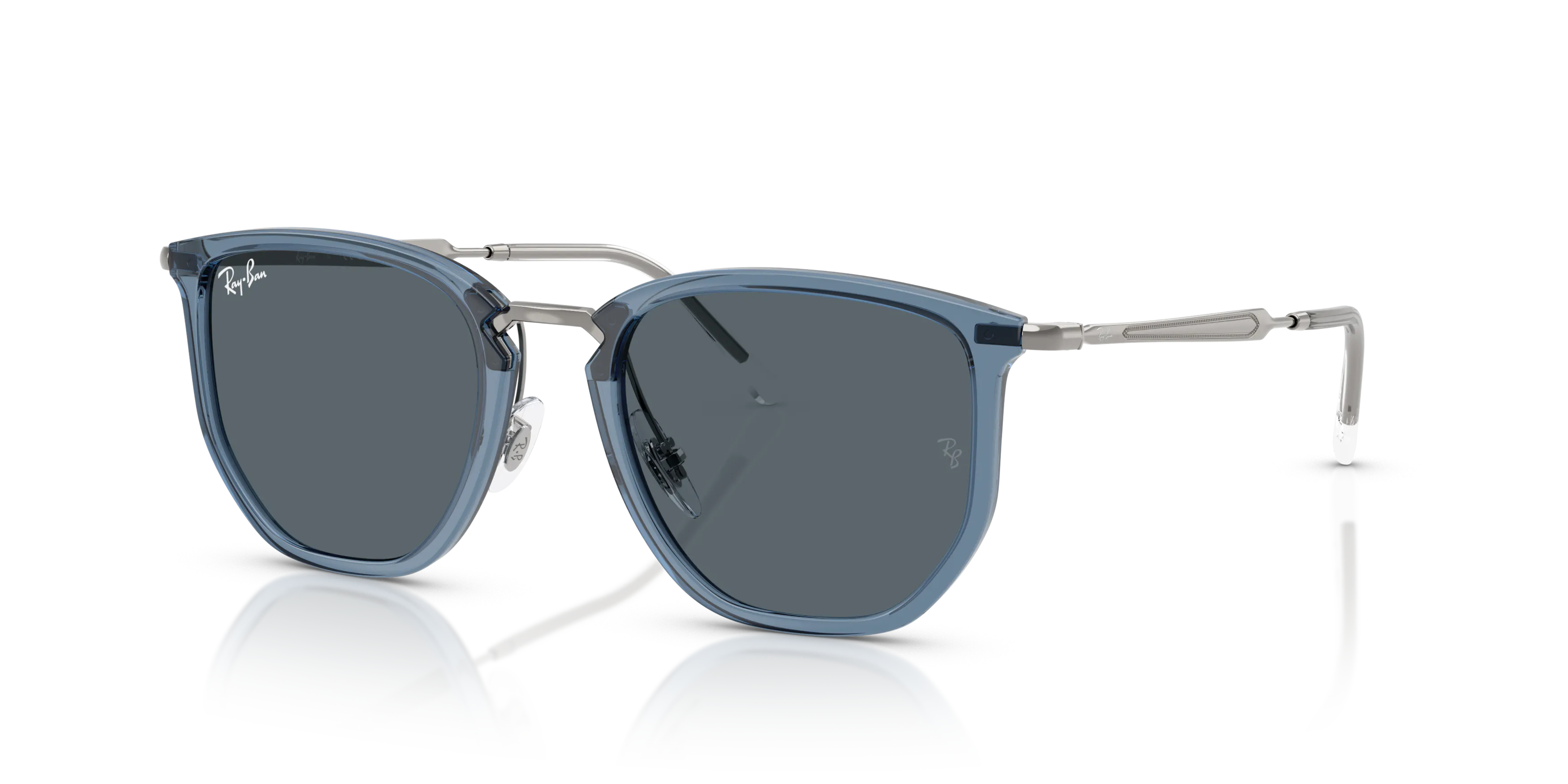 Angle_Left01, Ray-Ban RB4451 0RB4451 6803R5 Sonnenbrille