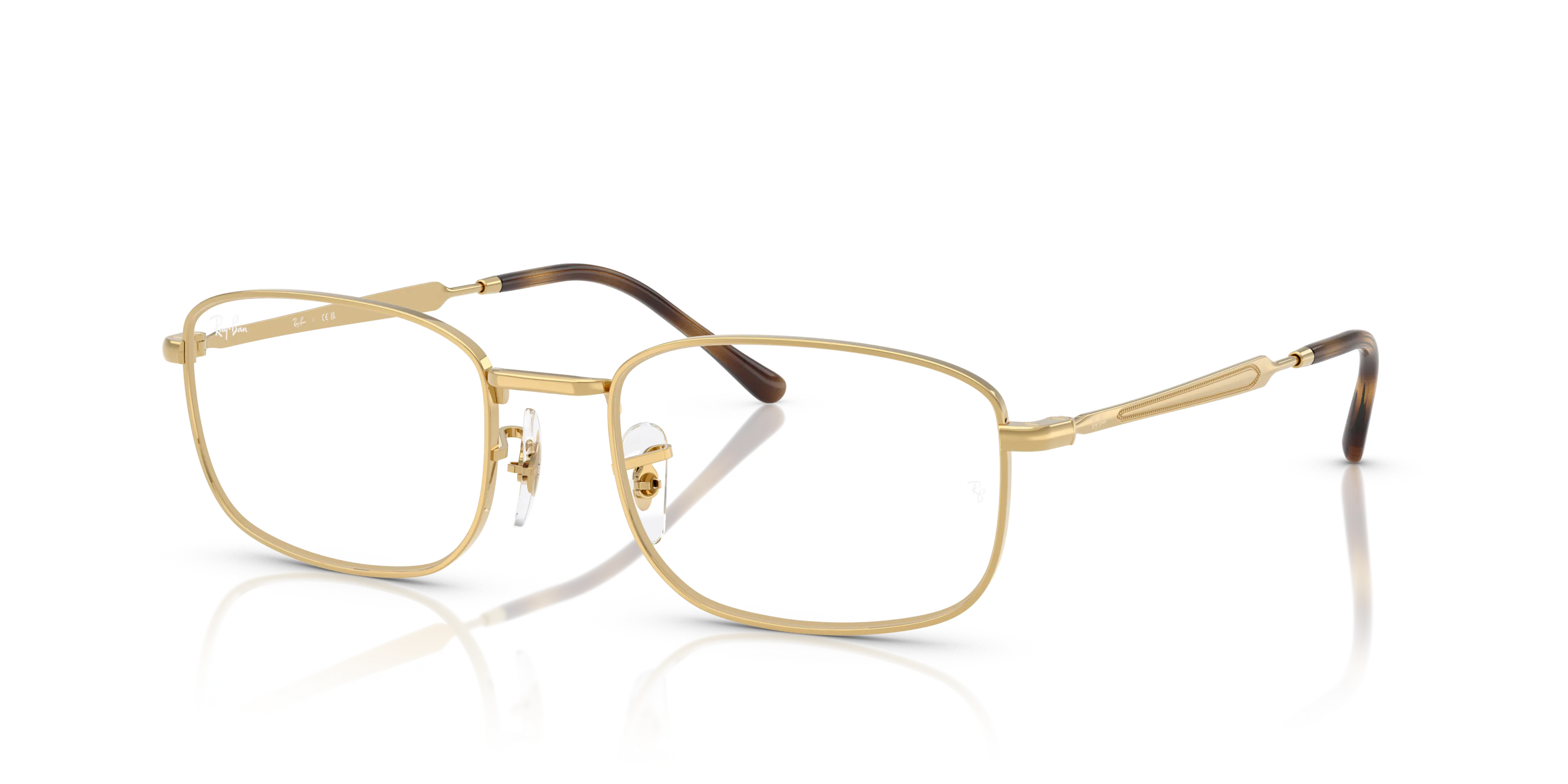 Angle_Left01, Ray-Ban RB6533 Optics 0RX6533 2500 Brille