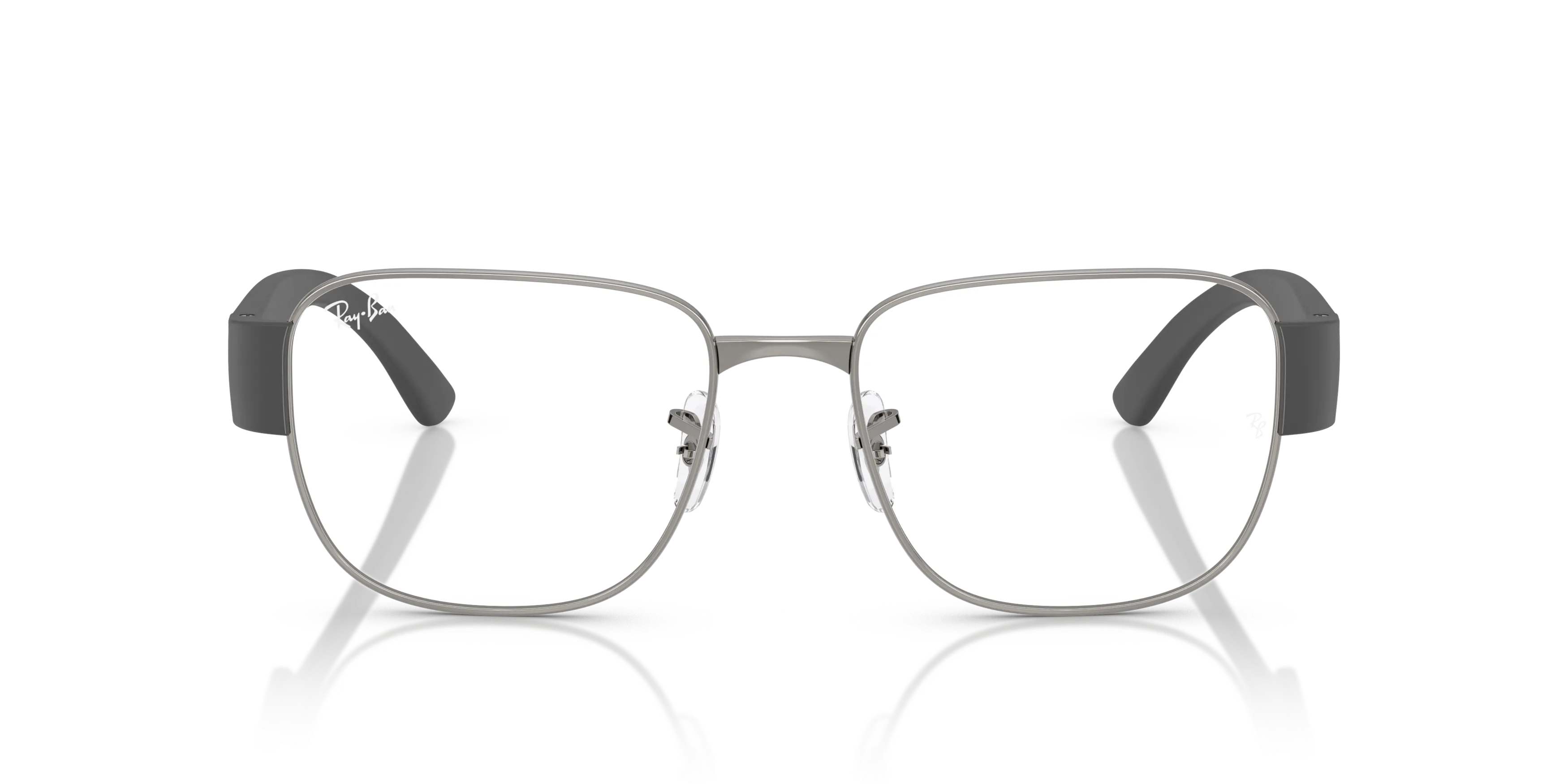 Front, Ray-Ban 0RX6532 2502 Brille