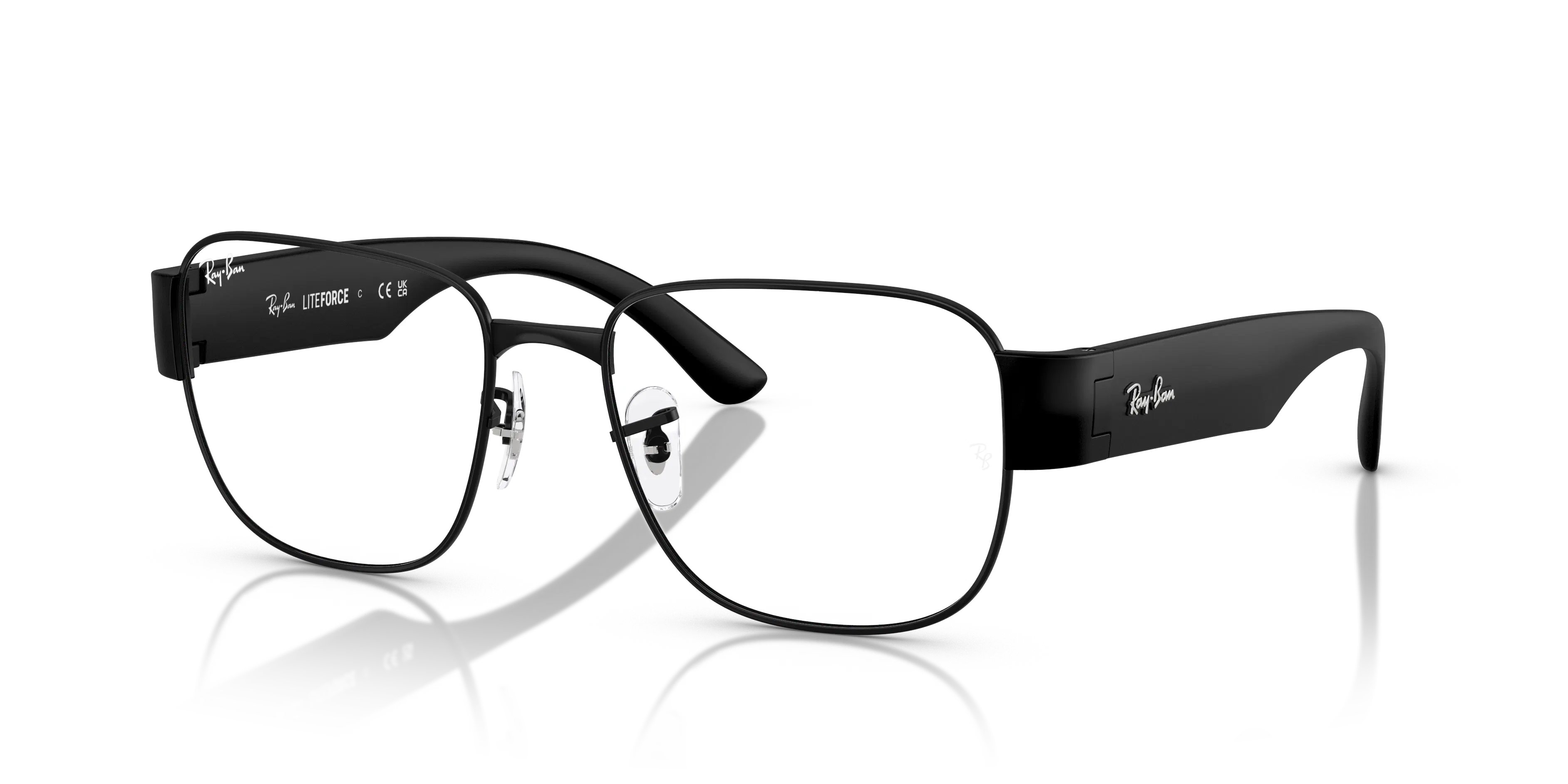 Angle_Left01, Ray-Ban 0RX6532 2509 Brille