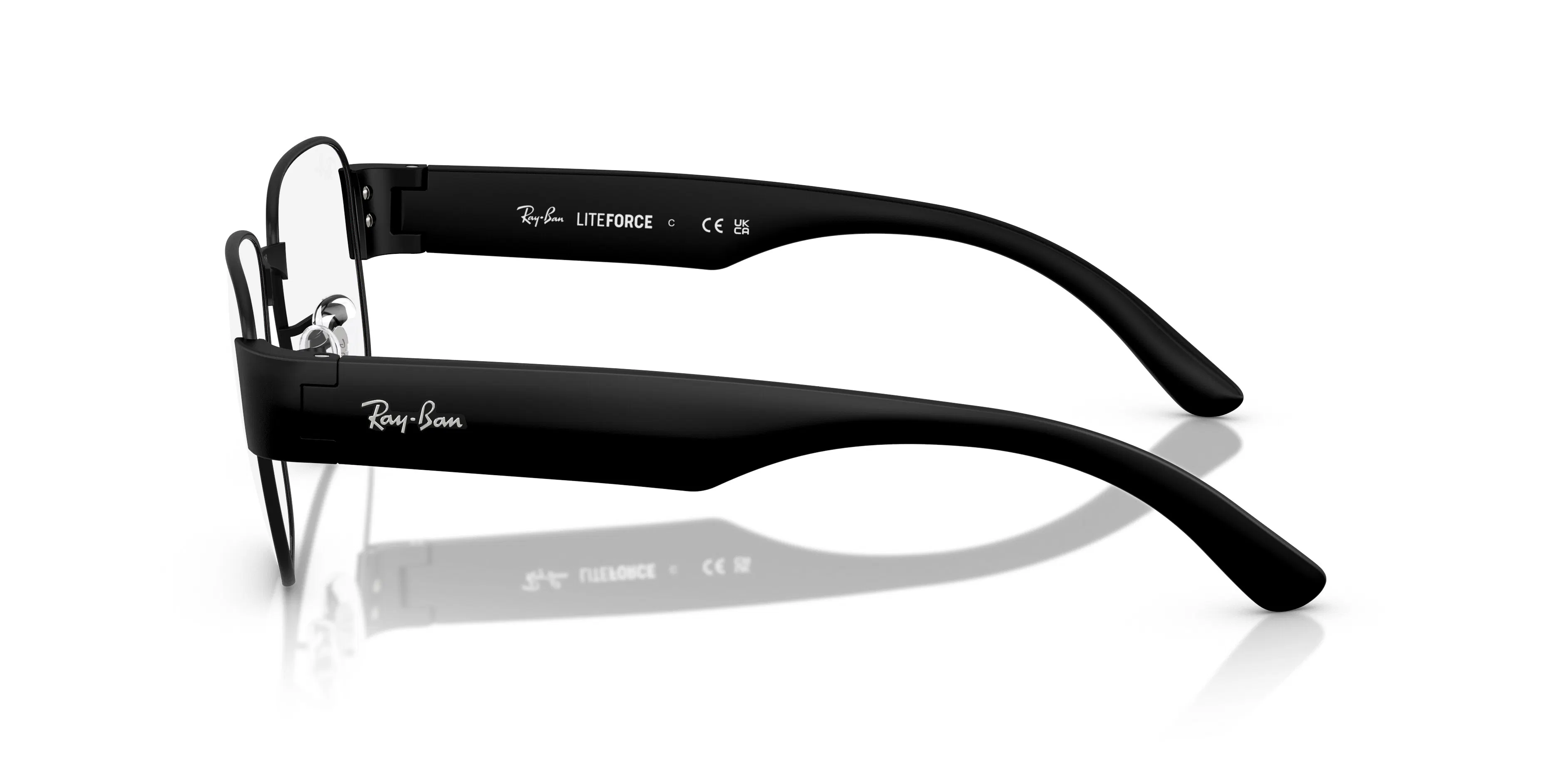 Angle_Left02, Ray-Ban 0RX6532 2509 Brille