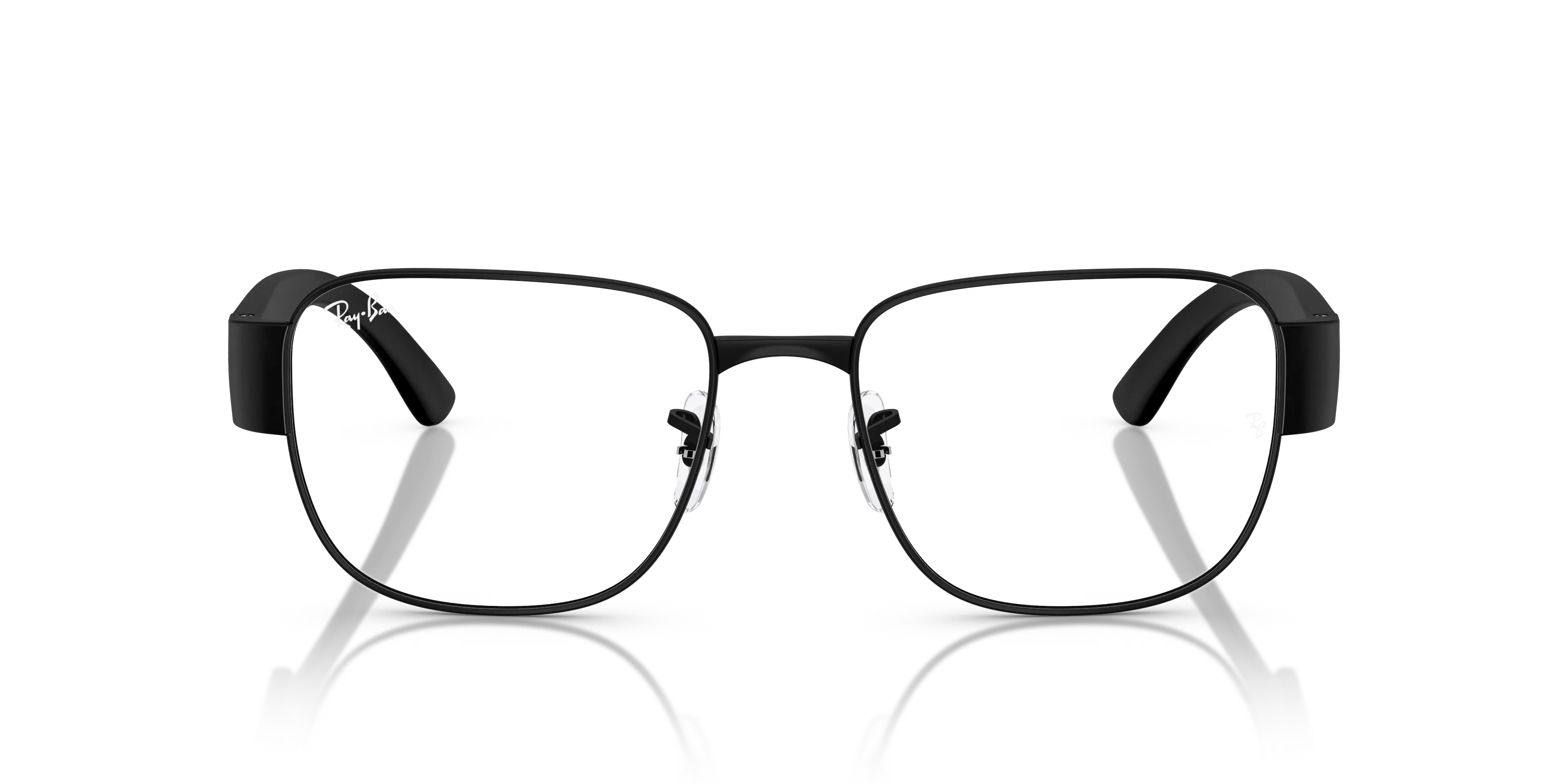 Front, Ray-Ban 0RX6532 2509 Brille
