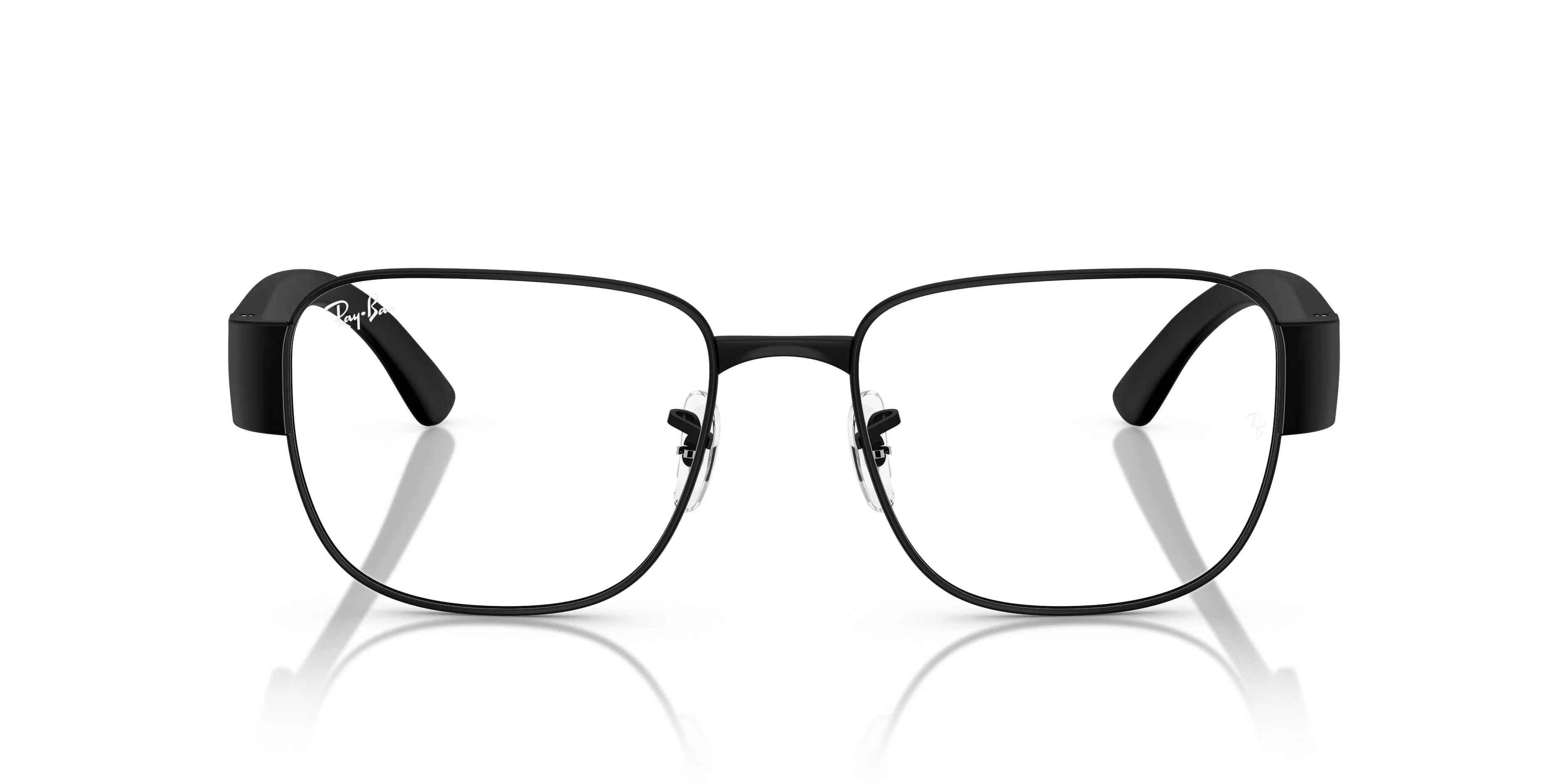 Front, Ray-Ban 0RX6532 2509 Brille