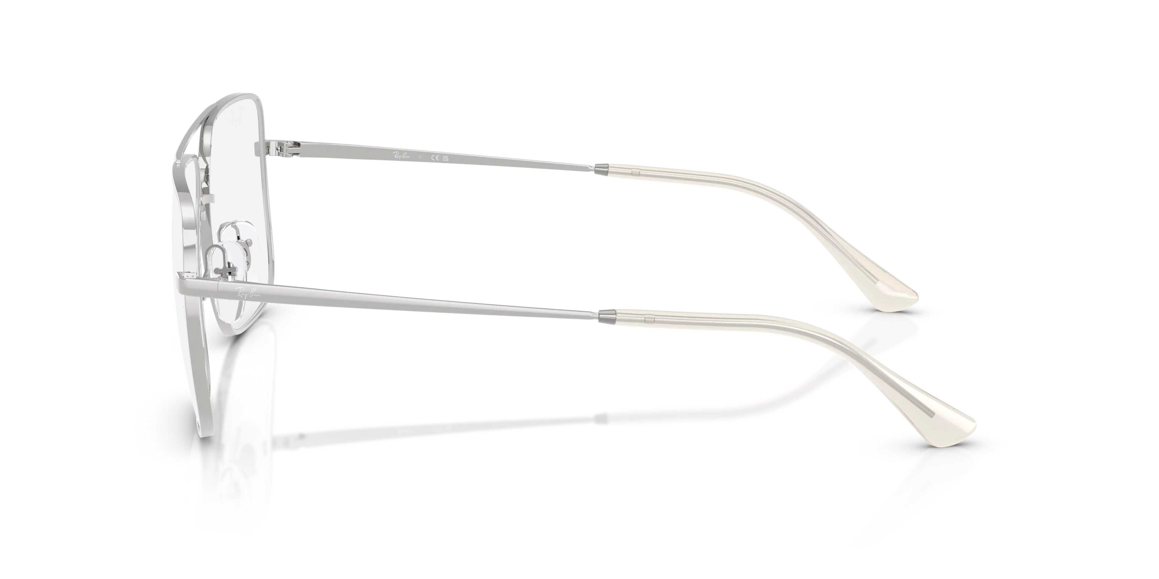 Angle_Left02, Ray-Ban Ari Optics 0RX3758V 2501 Brille