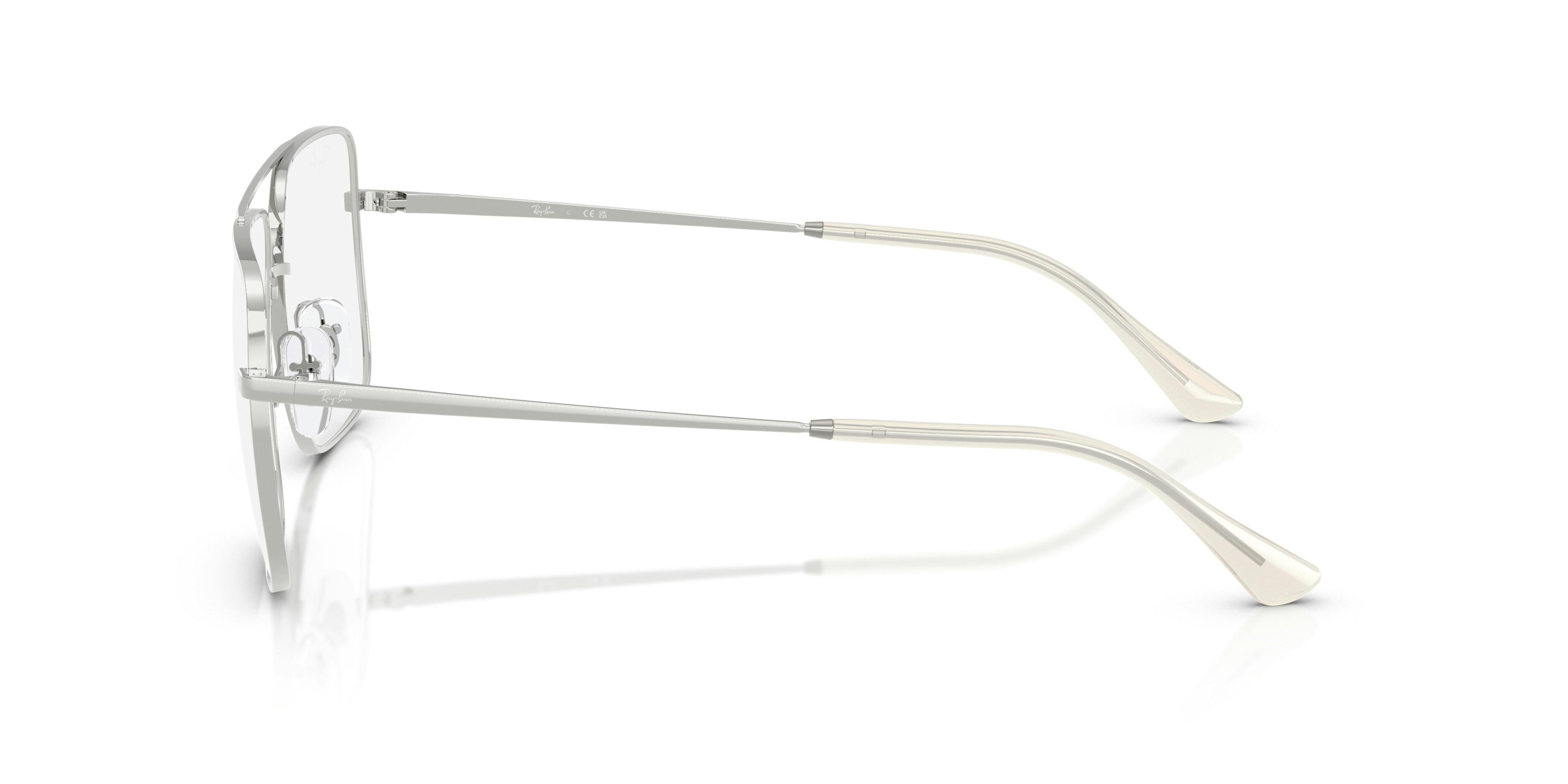 Angle_Left02, Ray-Ban 0RX3758V 2501 Brille