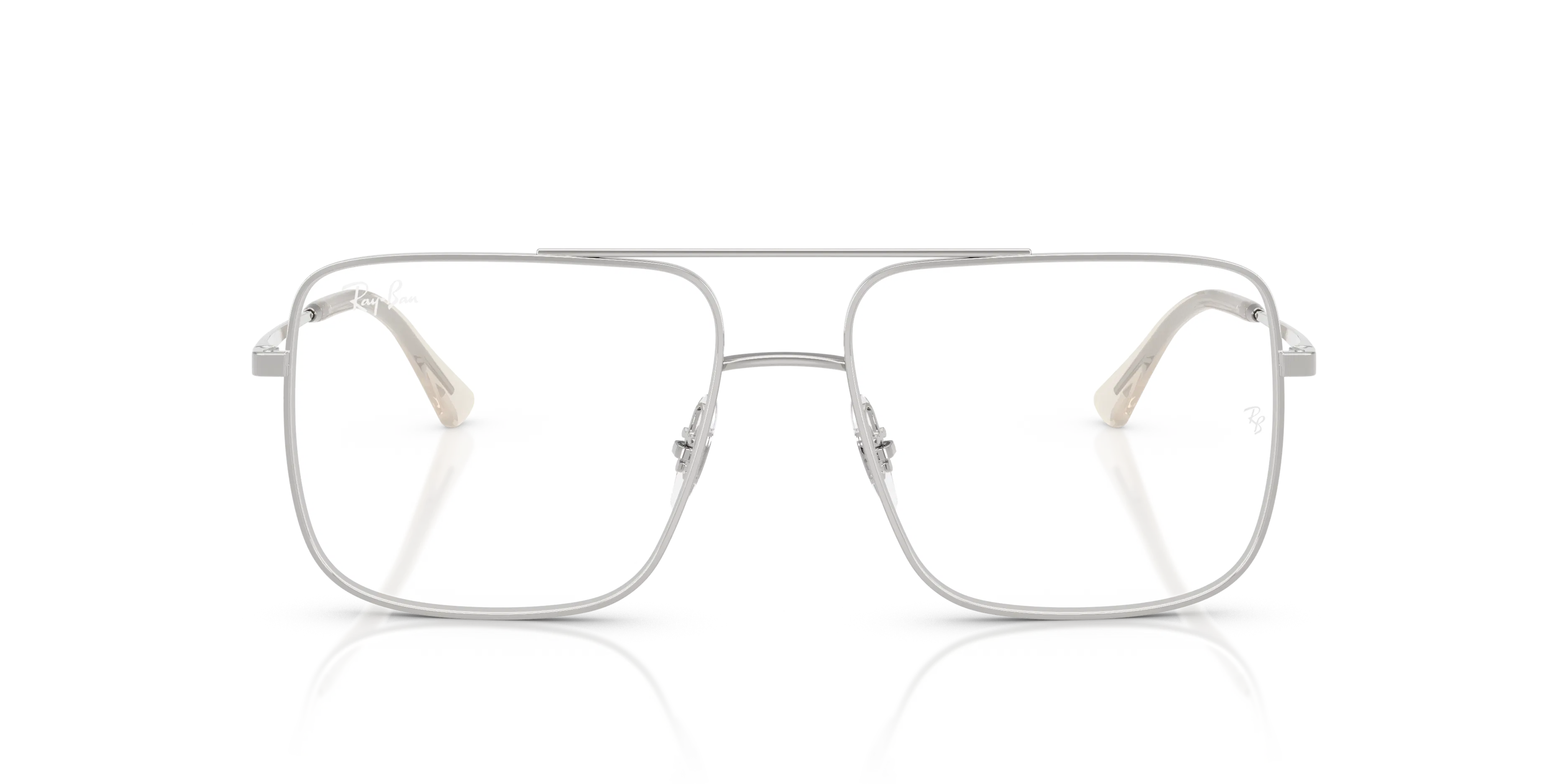 Front, Ray-Ban Ari Optics 0RX3758V 2501 Brille
