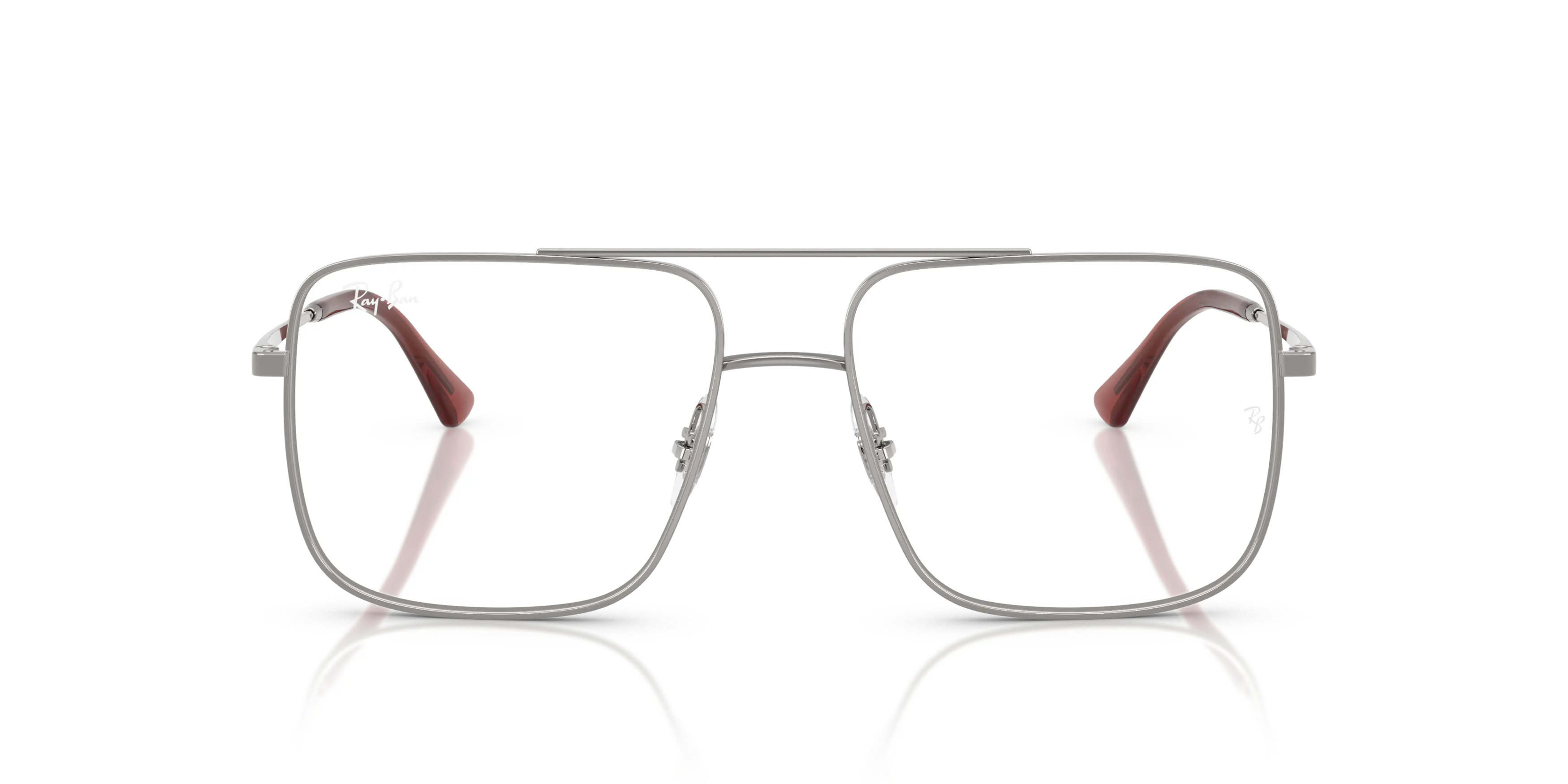 Ray-Ban Ari Optics 0RX3758V 2502 Brille