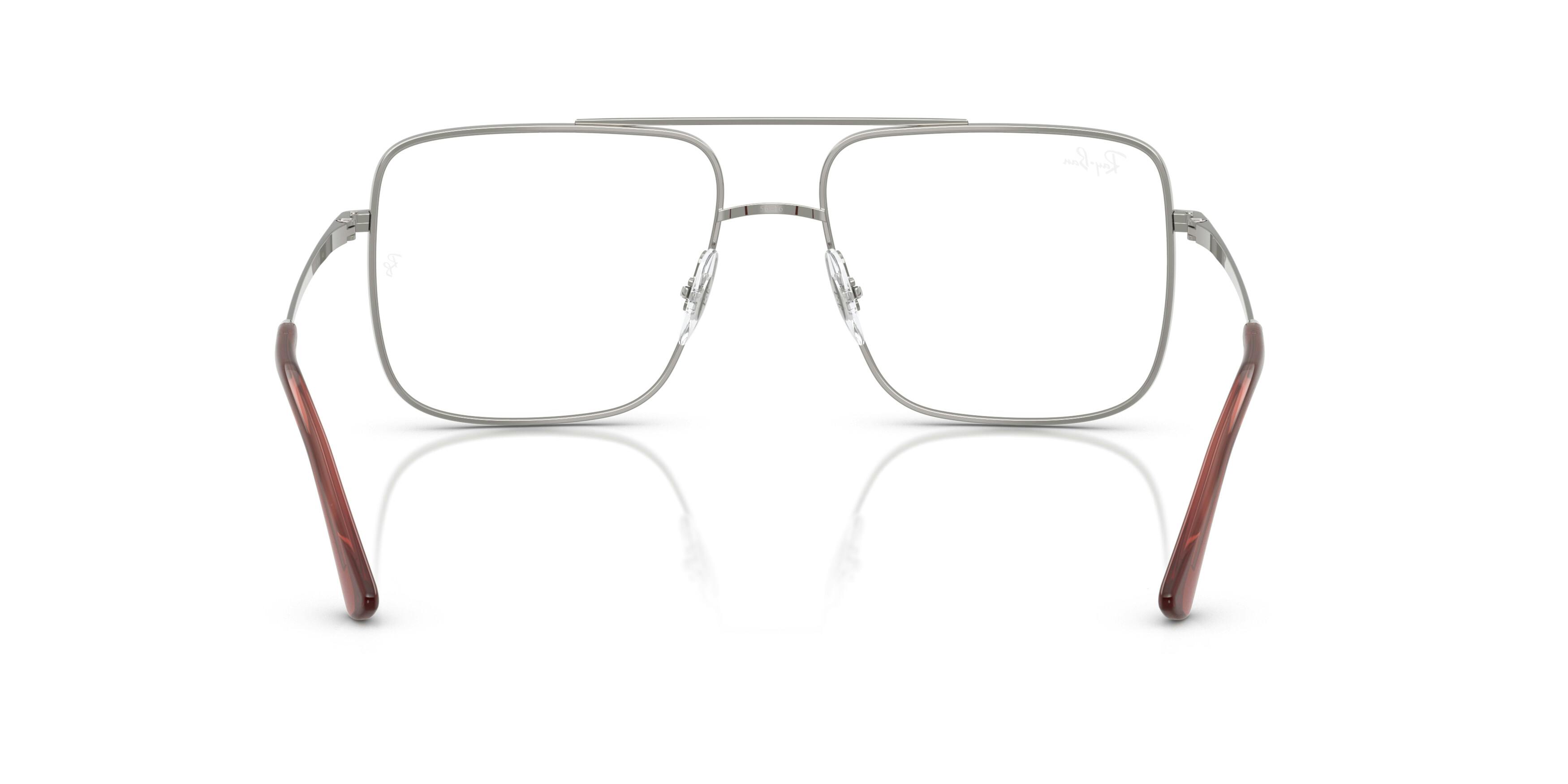 Detail02, Ray-Ban 0RX3758V 2502 Brille