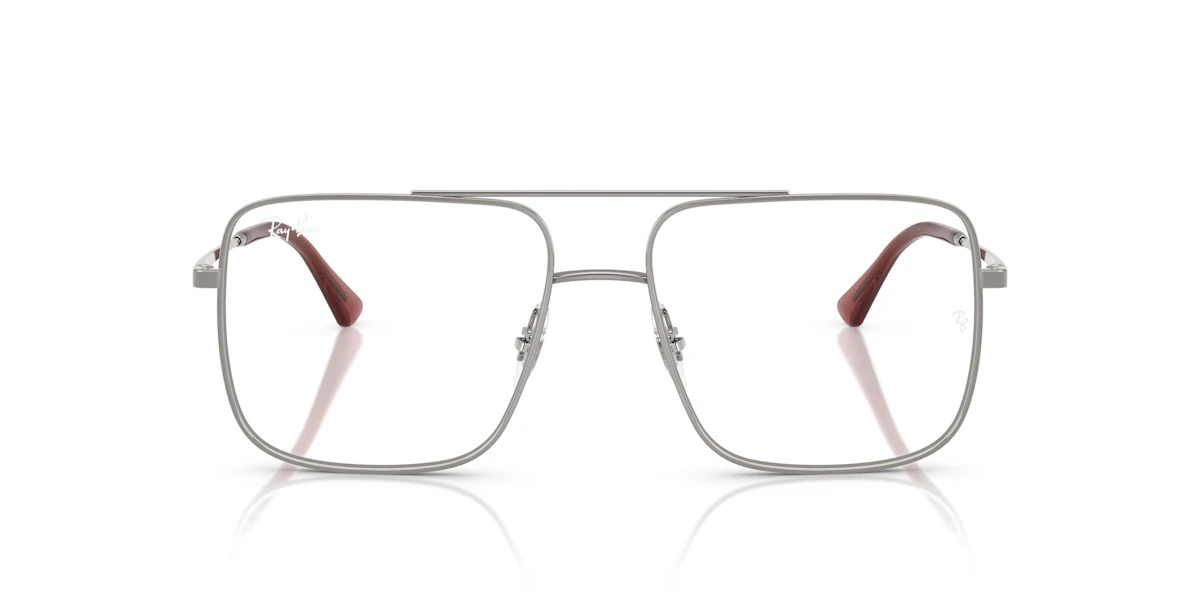 Ray-Ban 0RX3758V 2502 Brille