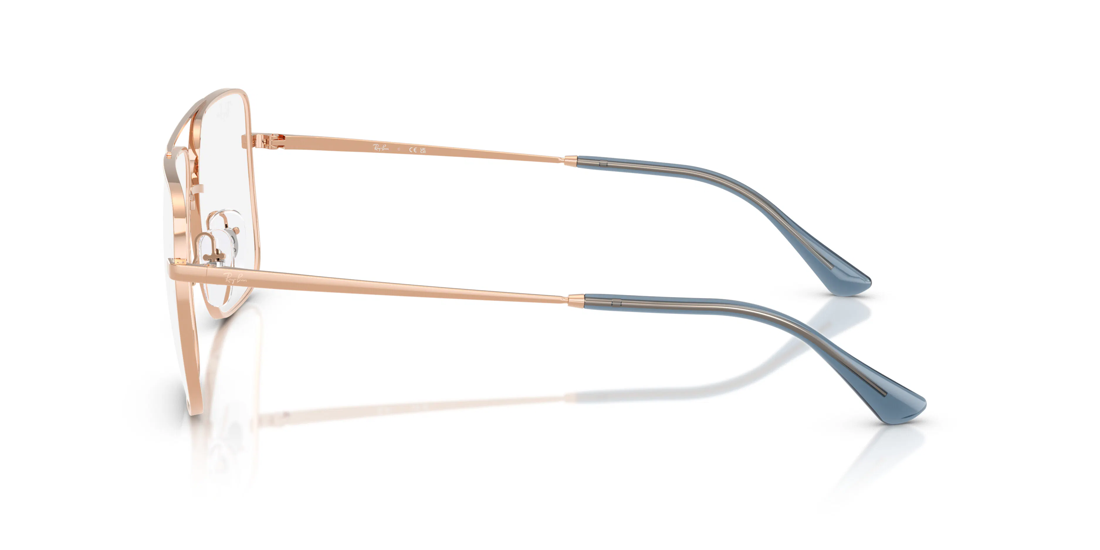 Angle_Left02, Ray-Ban 0RX3758V 3094 Brille