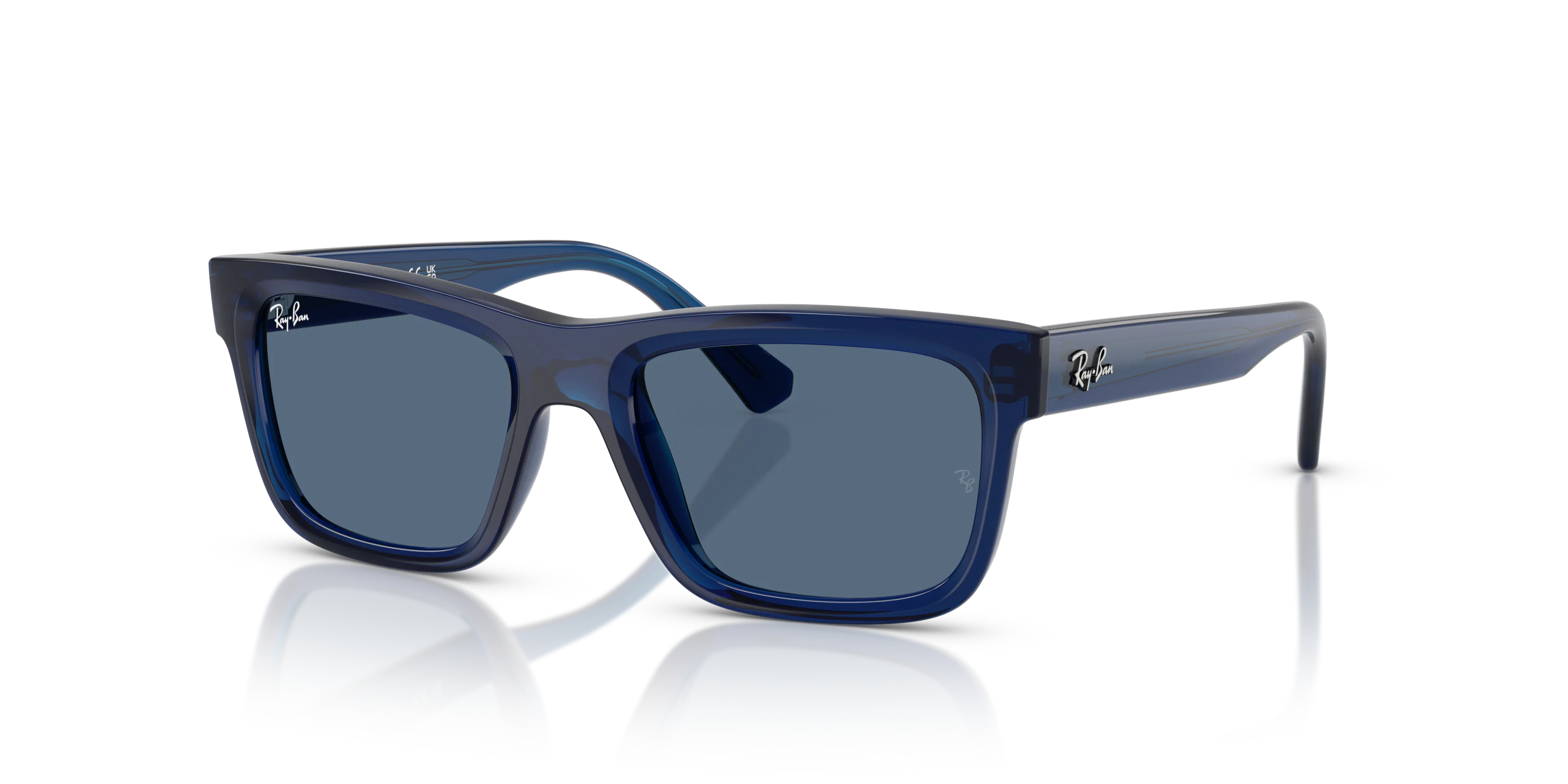 Angle_Left01, Ray-Ban 0RJ9196S 719080 Sonnenbrille