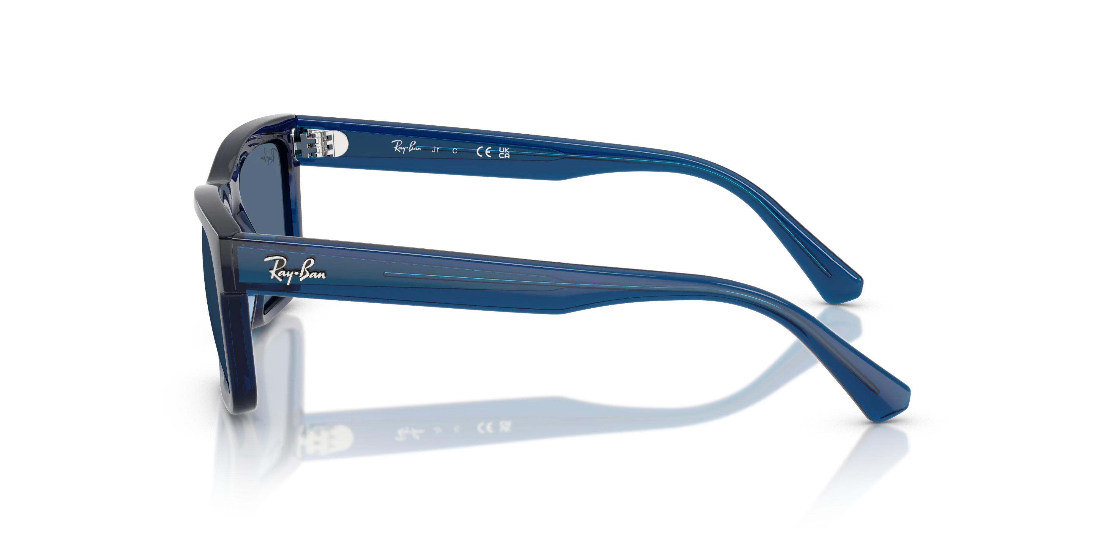 Angle_Left02, Ray-Ban 0RJ9196S 719080 Sonnenbrille