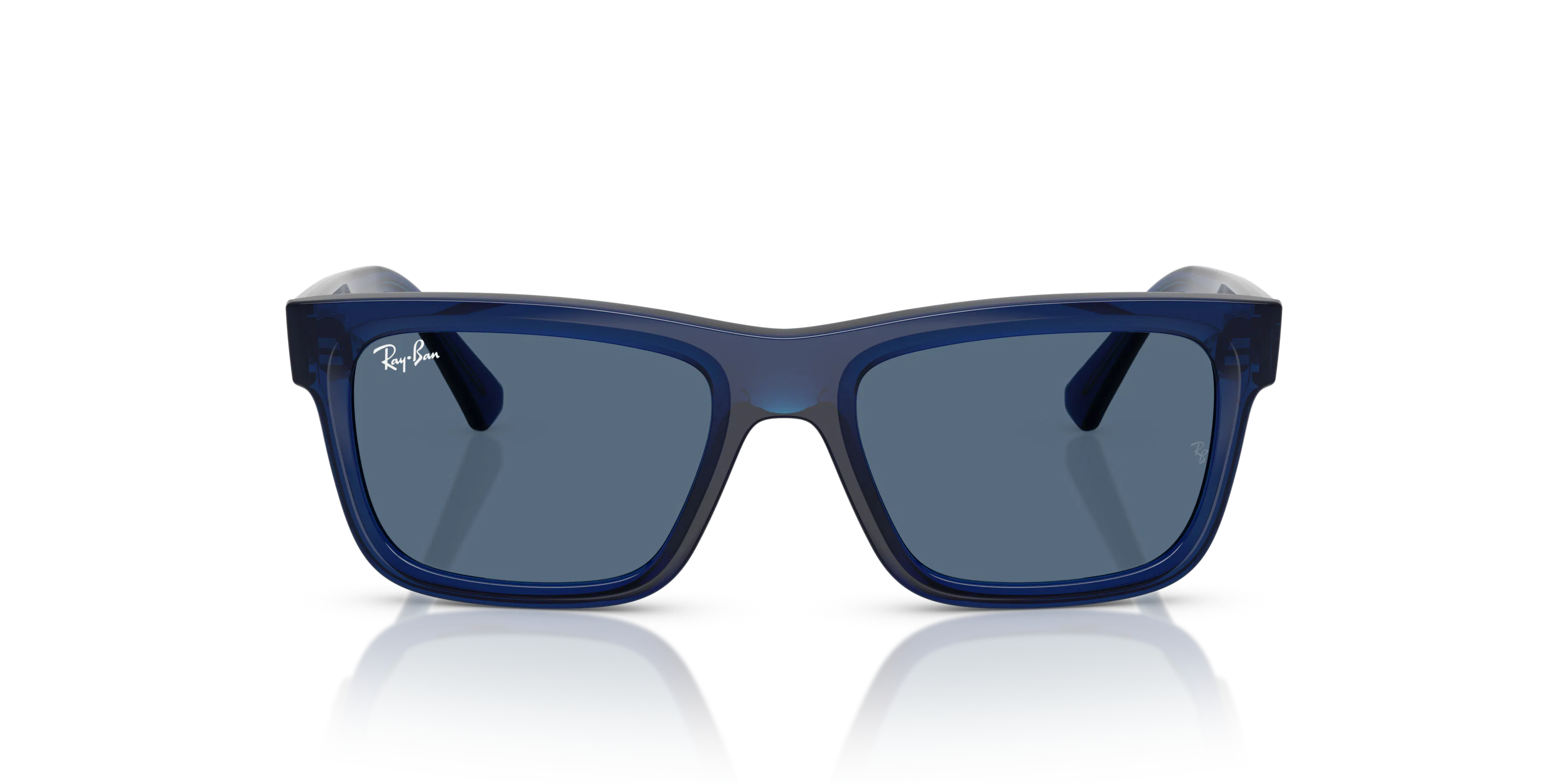 Front, Ray-Ban 0RJ9196S 719080 Sonnenbrille