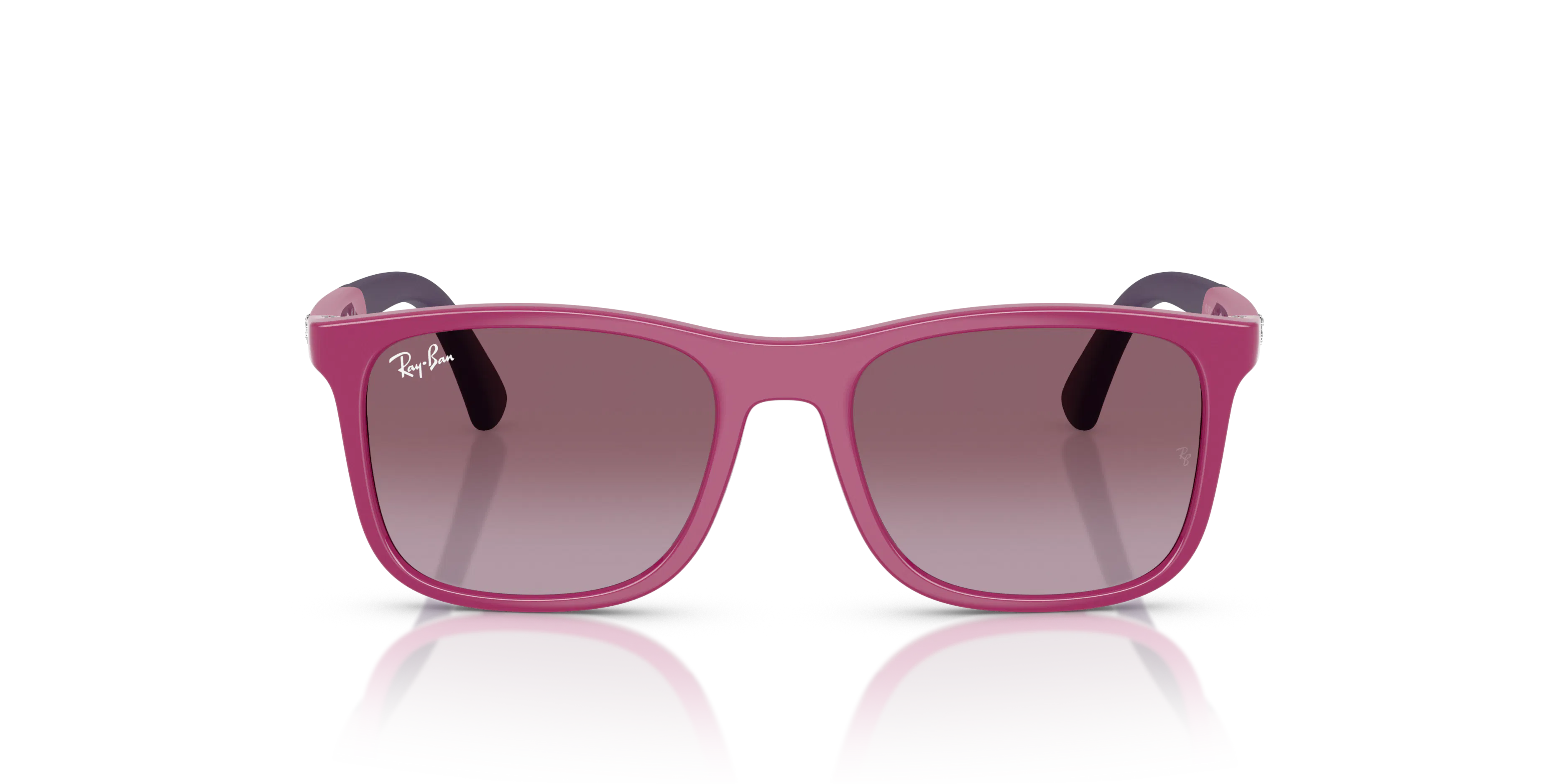 Front, Ray-Ban 0RJ9084S 71498H Sonnenbrille