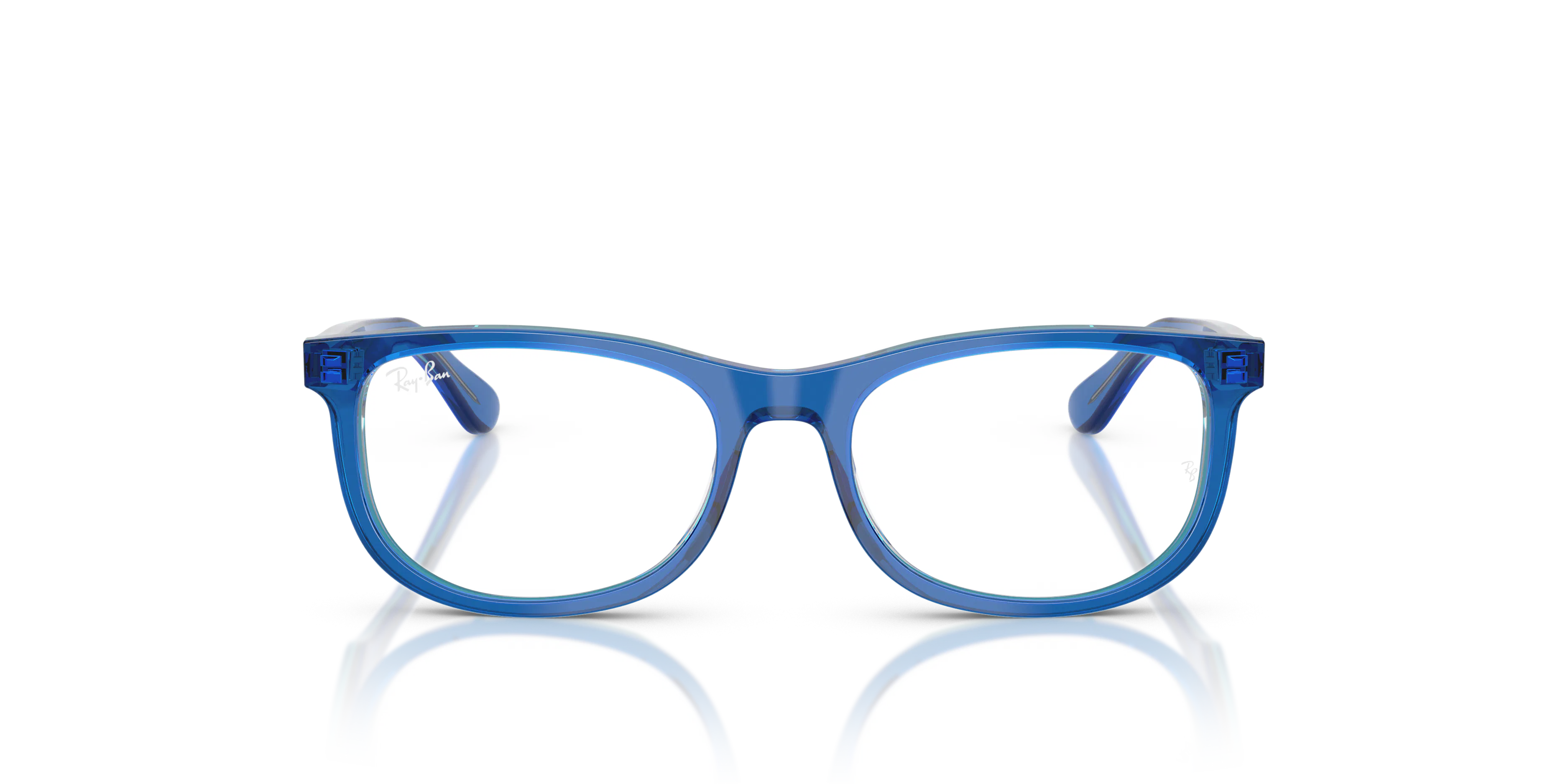 Front, Ray-Ban 0RY1642 3999 Brille