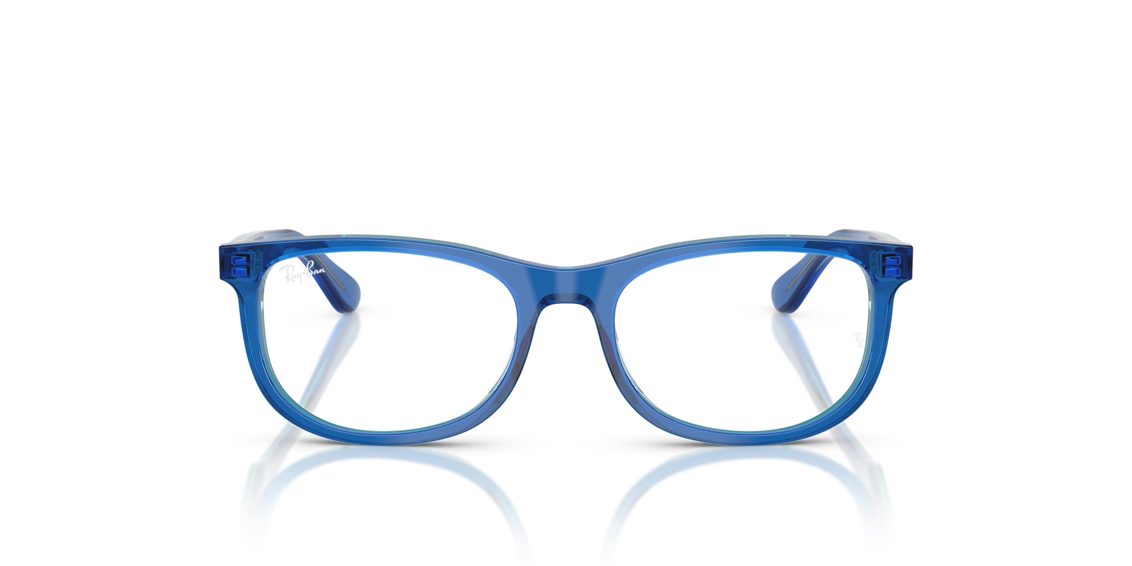 Front, Ray-Ban 0RY1642 3999 Brille