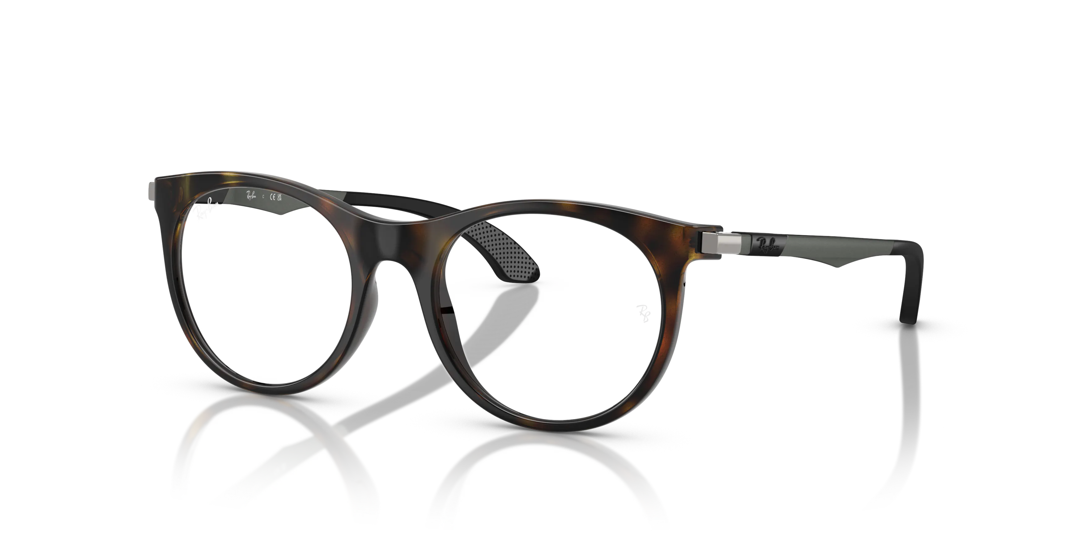 Angle_Left01, Ray-Ban 0RY9082V 7500 Brille