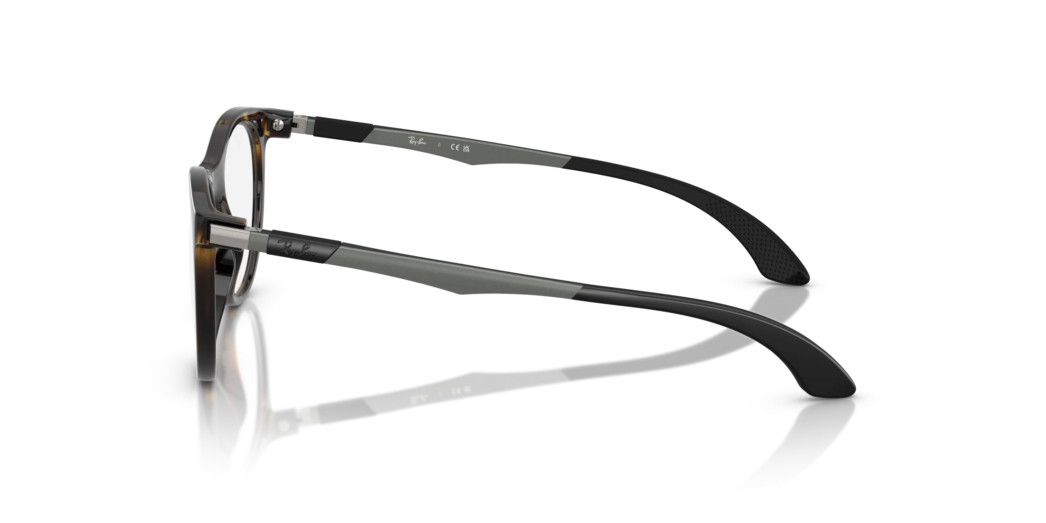 Angle_Left02, Ray-Ban 0RY9082V 7500 Brille