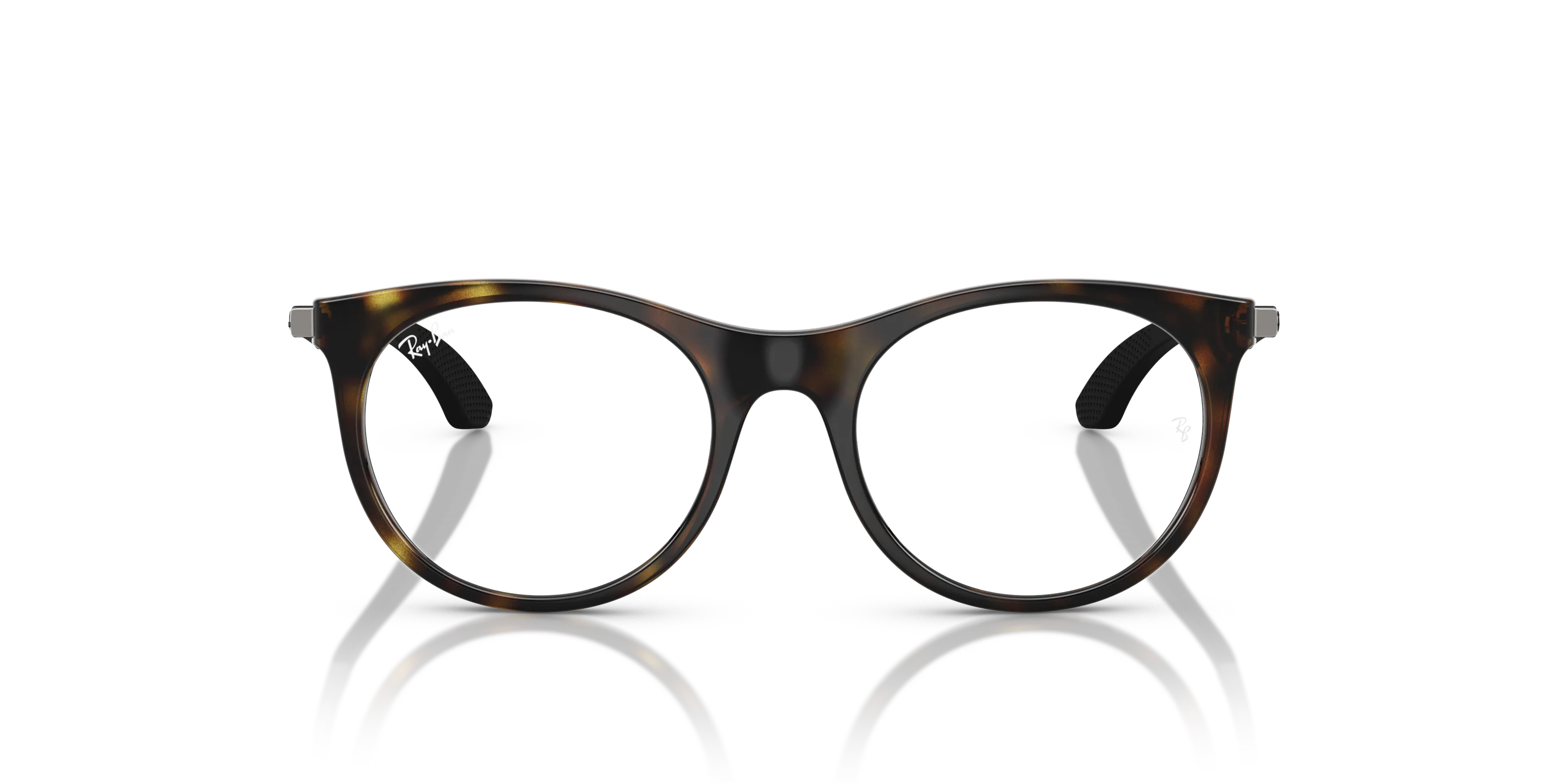 Front, Ray-Ban 0RY9082V 7500 Brille