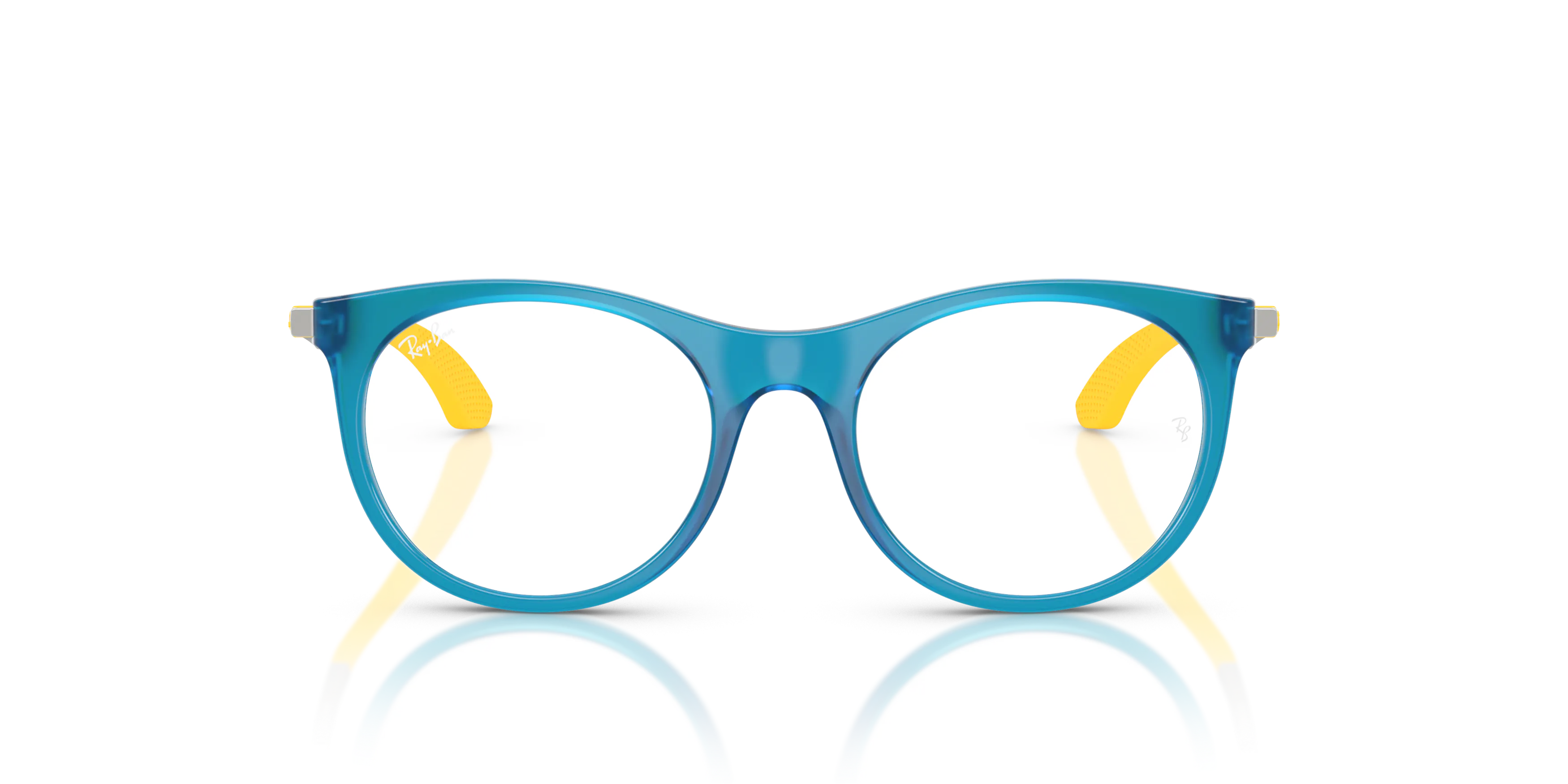 Front, Ray-Ban 0RY9082V 7502 Brille