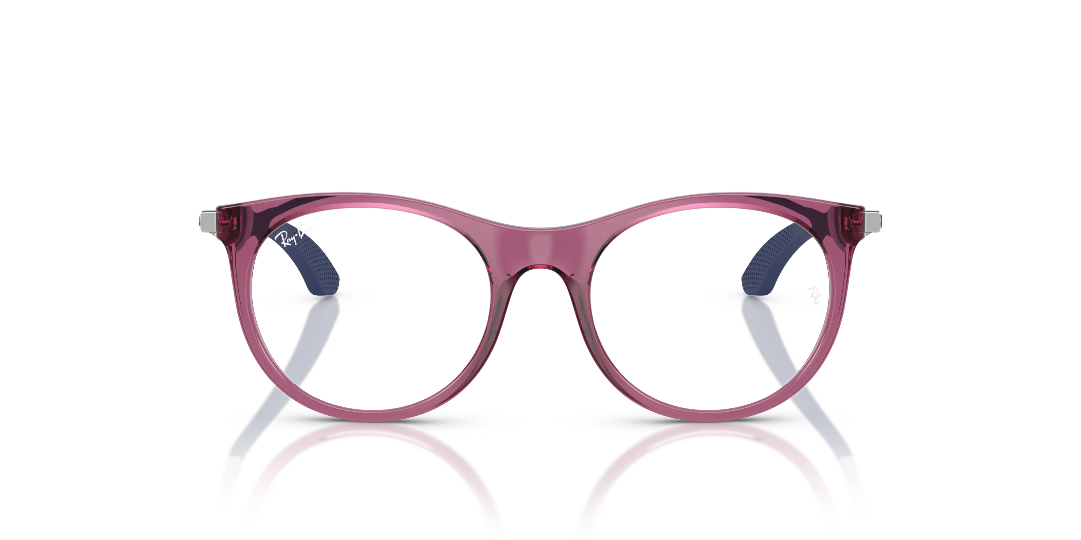 Front, Ray-Ban RB9082V Optics Kids 0RY9082V 7504 Brille