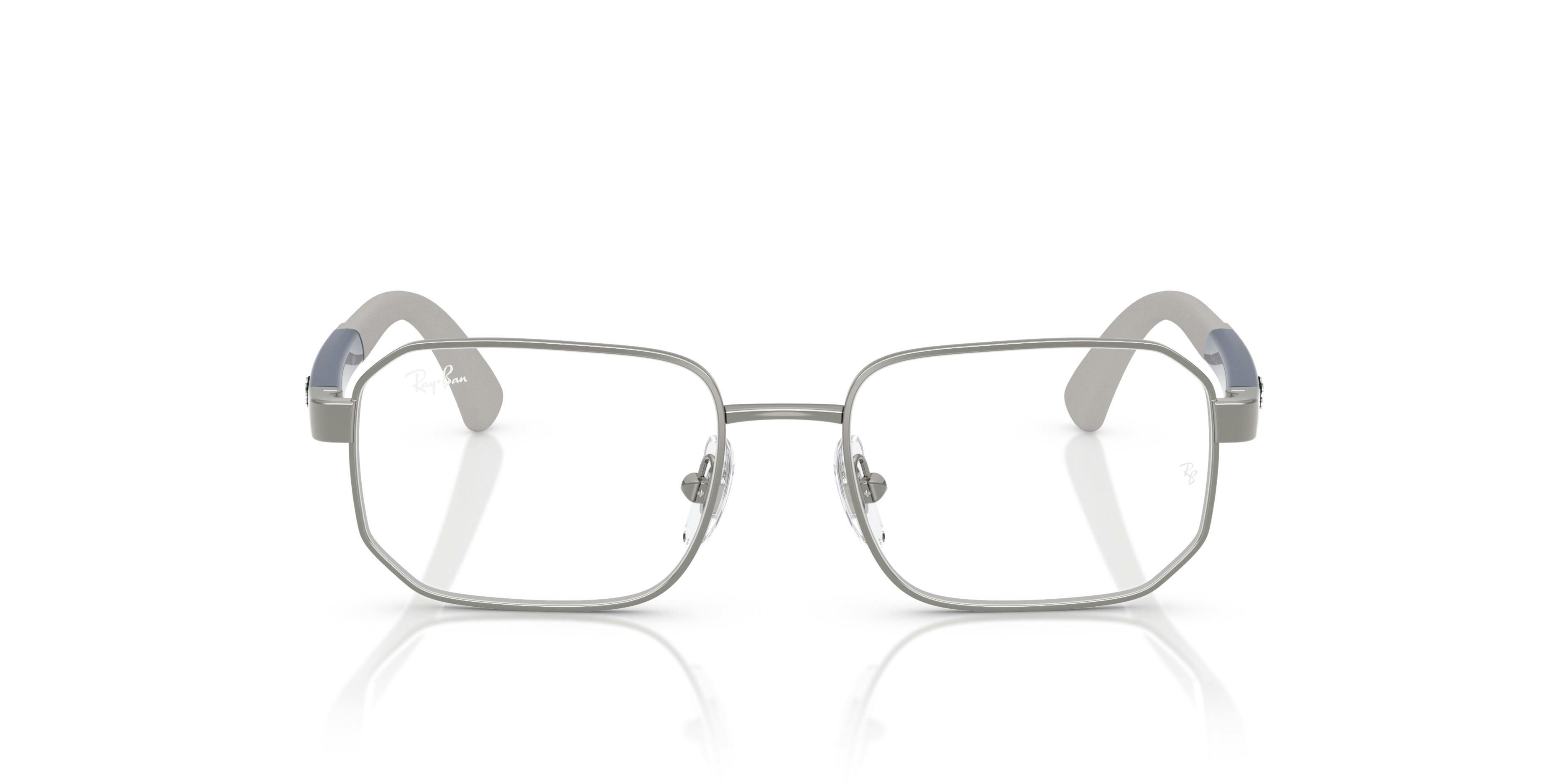 Front, Ray-Ban 0RY1060 4008 Brille