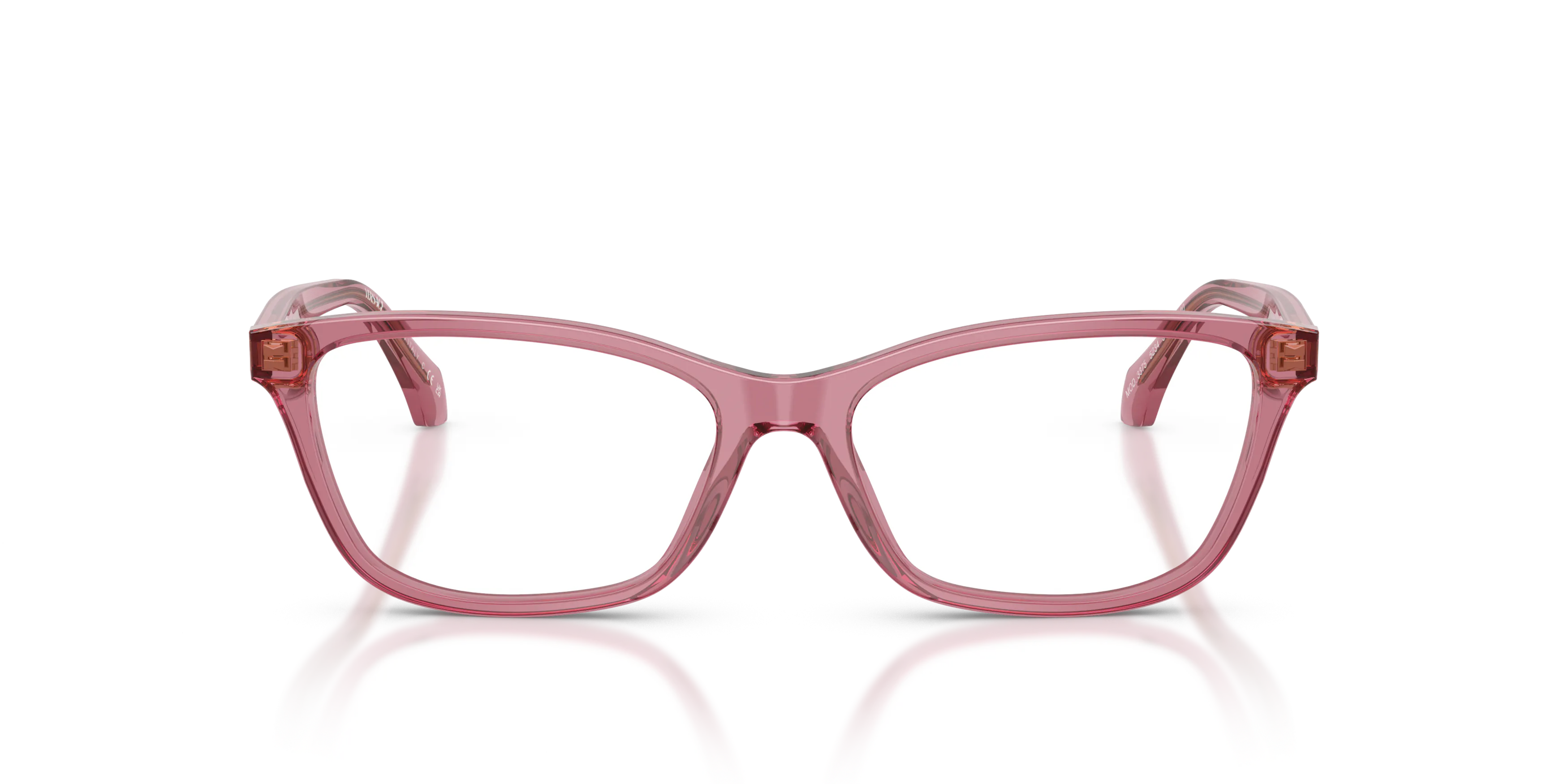 Front, Versace 0VE3375 5234 Brille