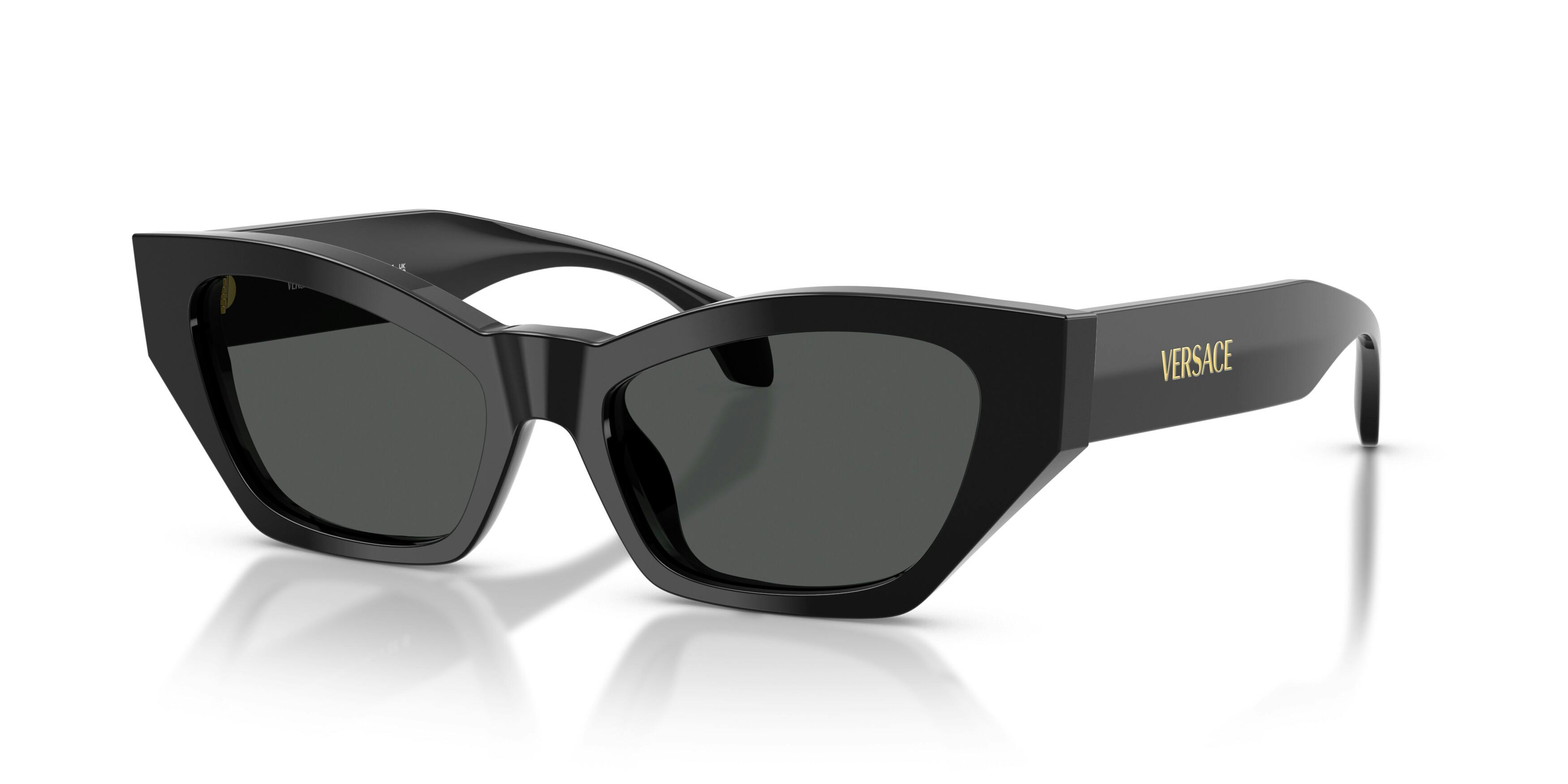 Angle_Left01, Versace 0VE4488U GB1/87 Sonnenbrille