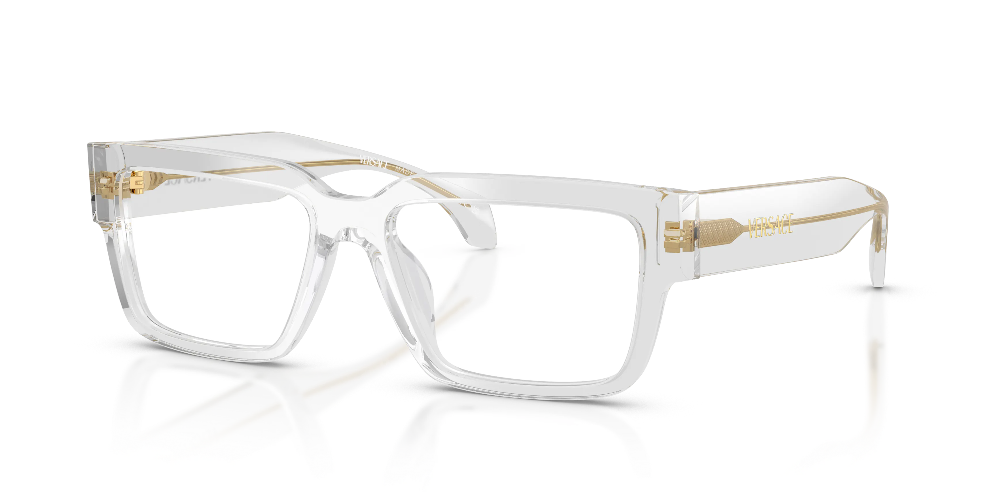 Angle_Left01, Versace 0VE3374U 5519 Brille