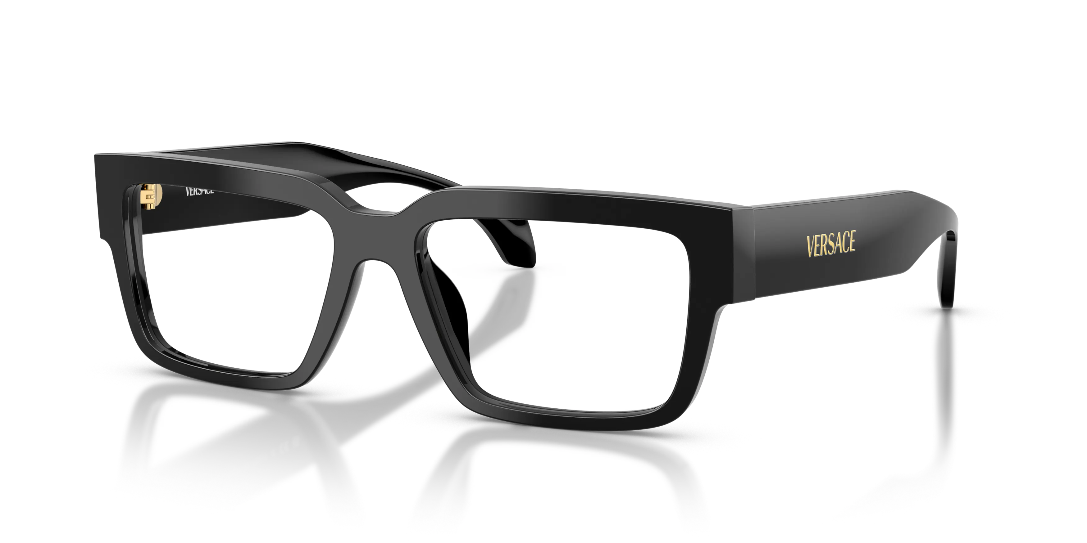 Angle_Left01, Versace VE3374U 0VE3374U GB1 Brille